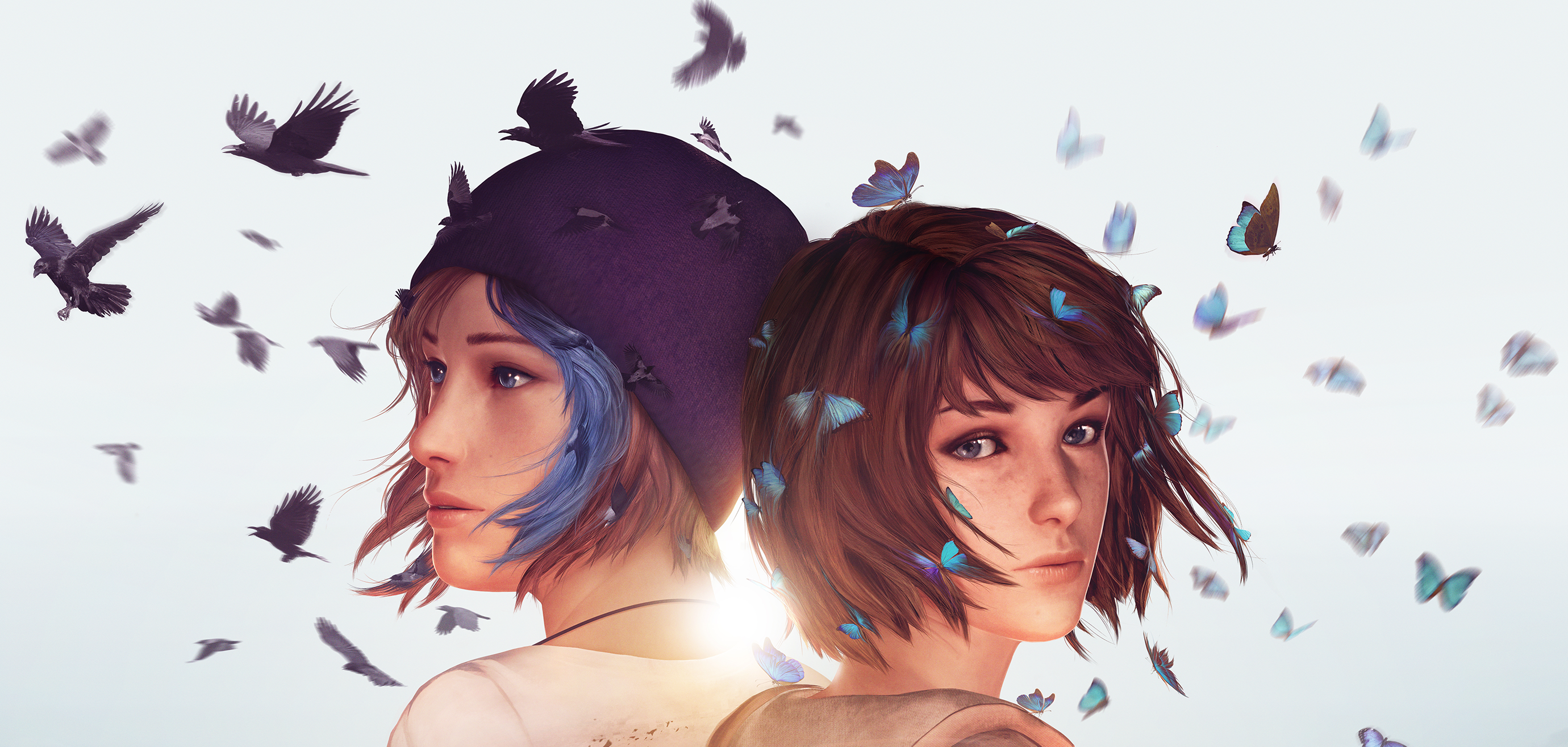 Life is Strange Remastered 2021 Wallpapers