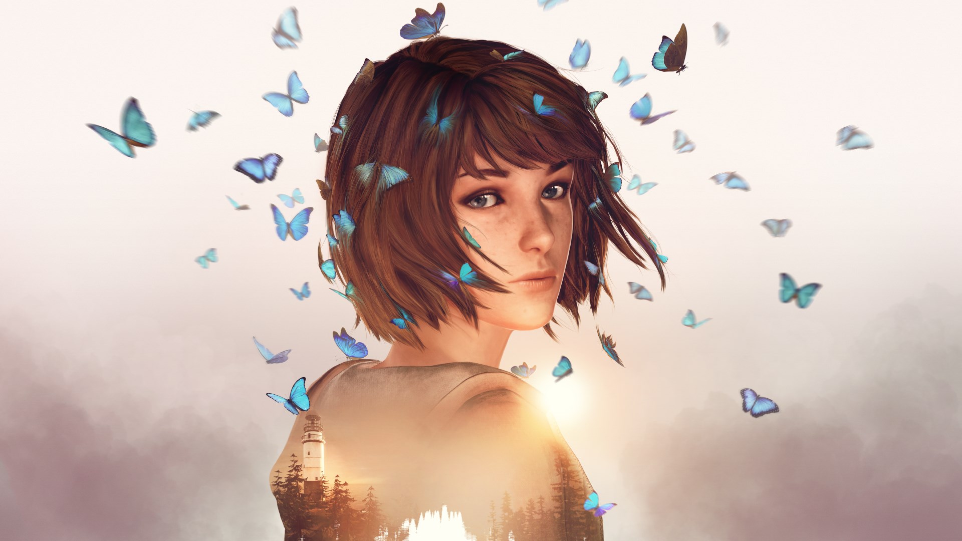 Life is Strange Remastered 2021 Wallpapers