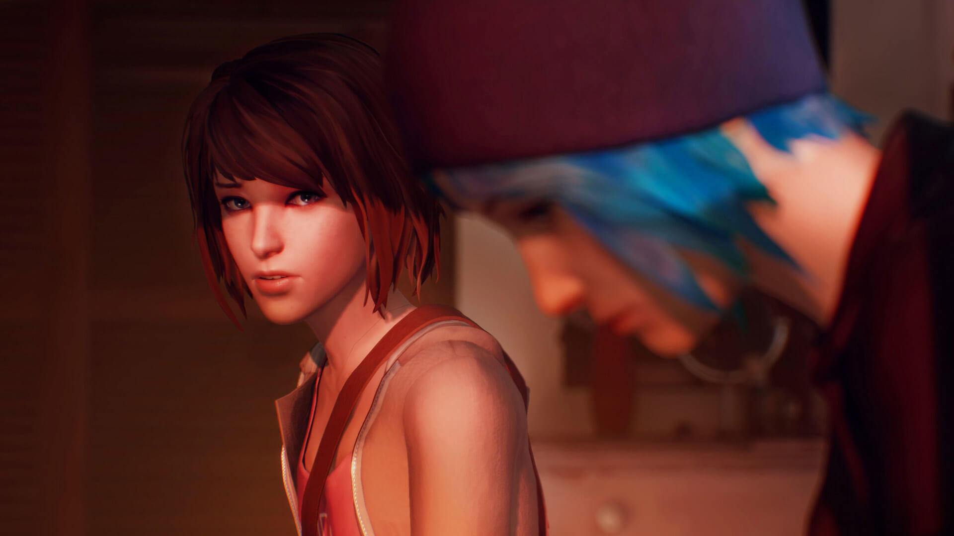 Life is Strange Remastered 2021 Wallpapers