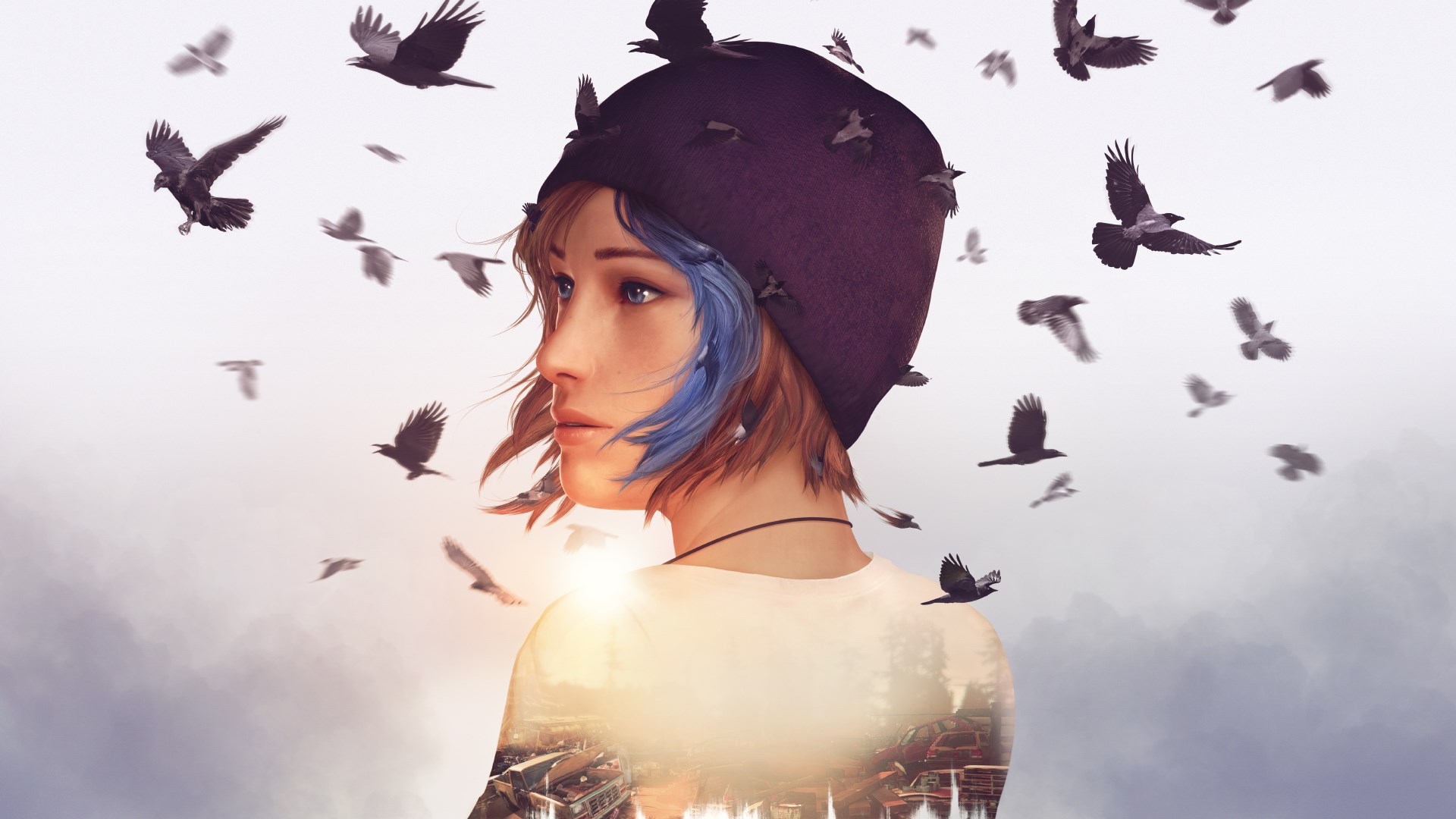 Life is Strange Remastered 2021 Wallpapers