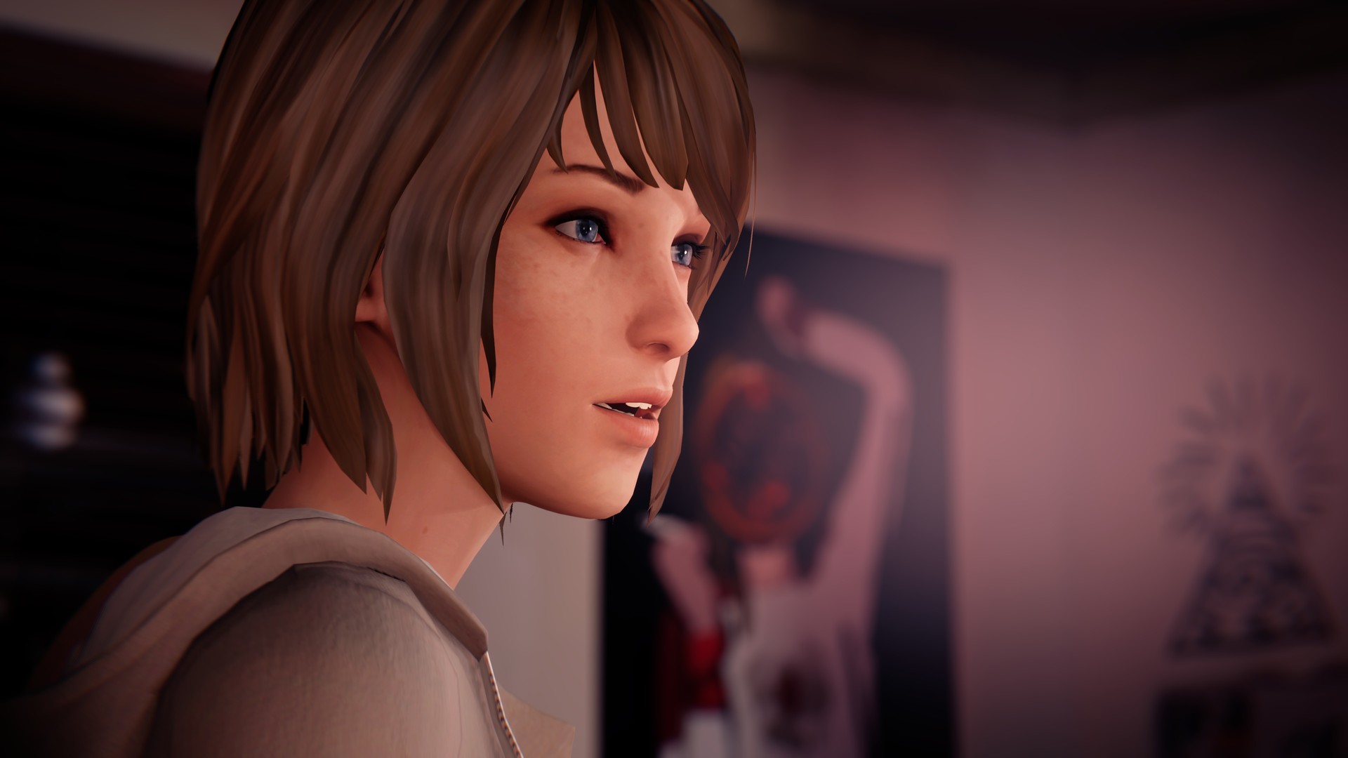 Life is Strange Remastered 2021 Wallpapers