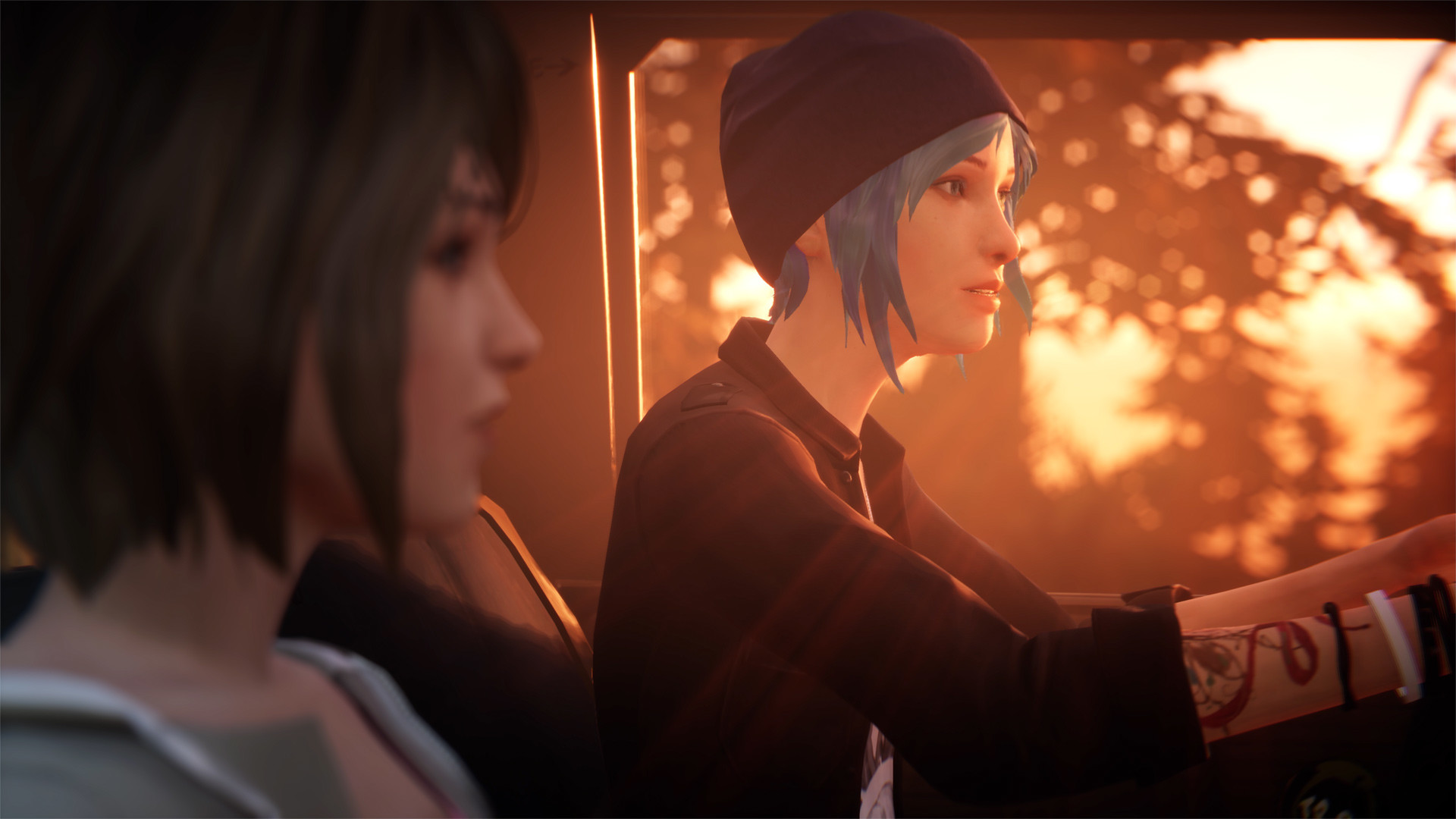 Life is Strange Remastered 2021 Wallpapers