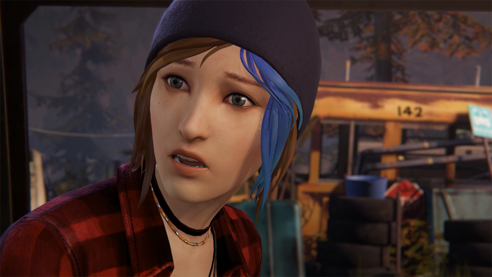 Life is Strange Remastered 2021 Wallpapers