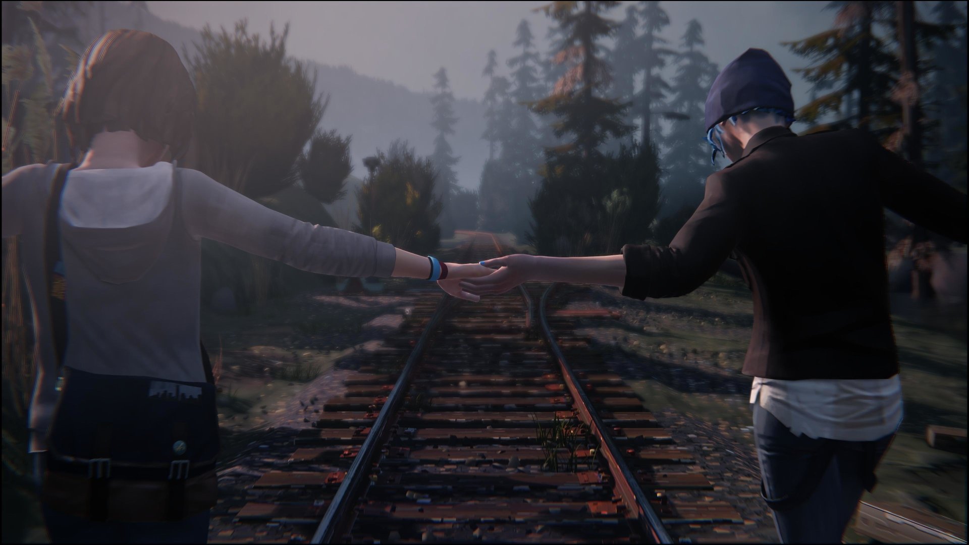 Life Is Strange Wallpapers