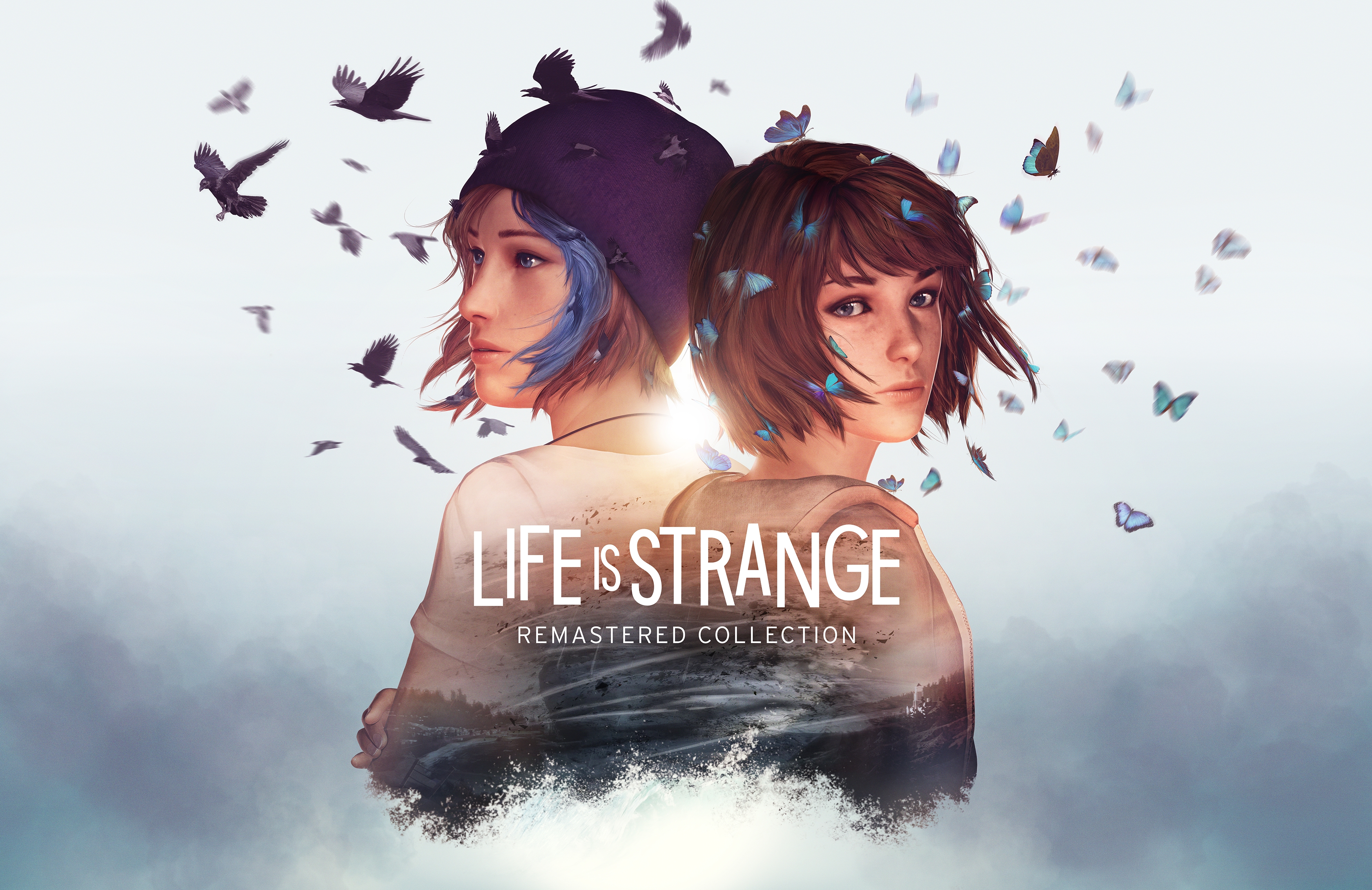 Life Is Strange Wallpapers