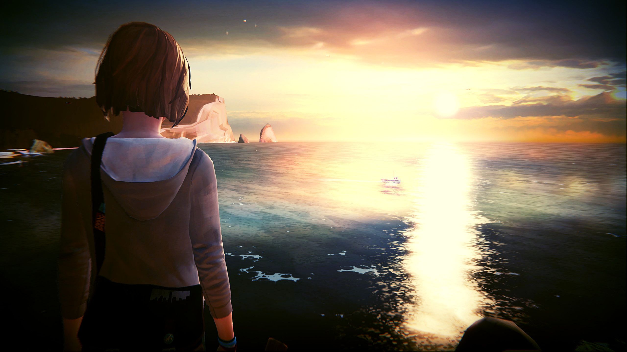 Life Is Strange Wallpapers