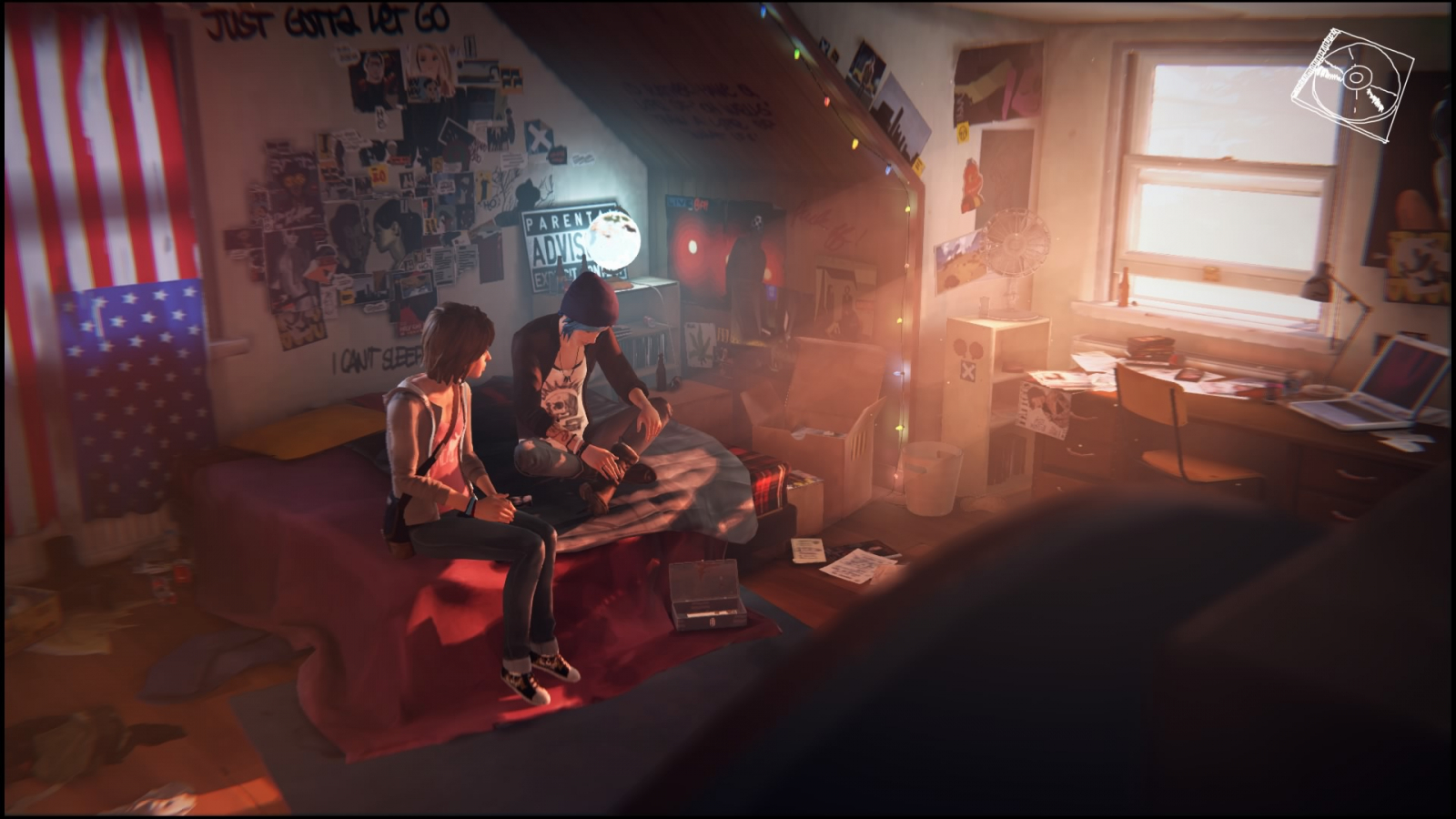 Life Is Strange Wallpapers