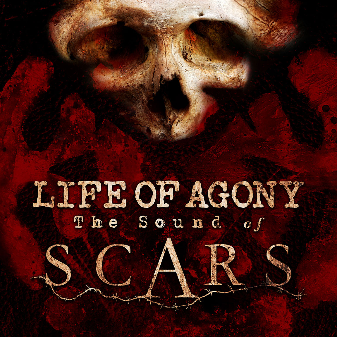 Life Of Agony Wallpapers