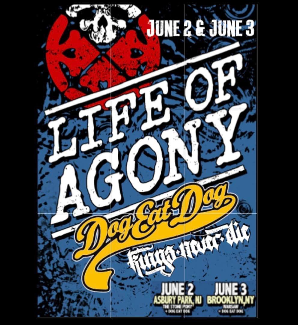 Life Of Agony Wallpapers