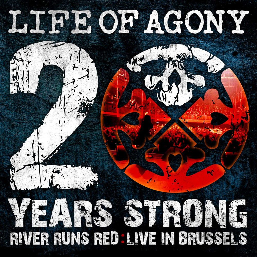 Life Of Agony Wallpapers