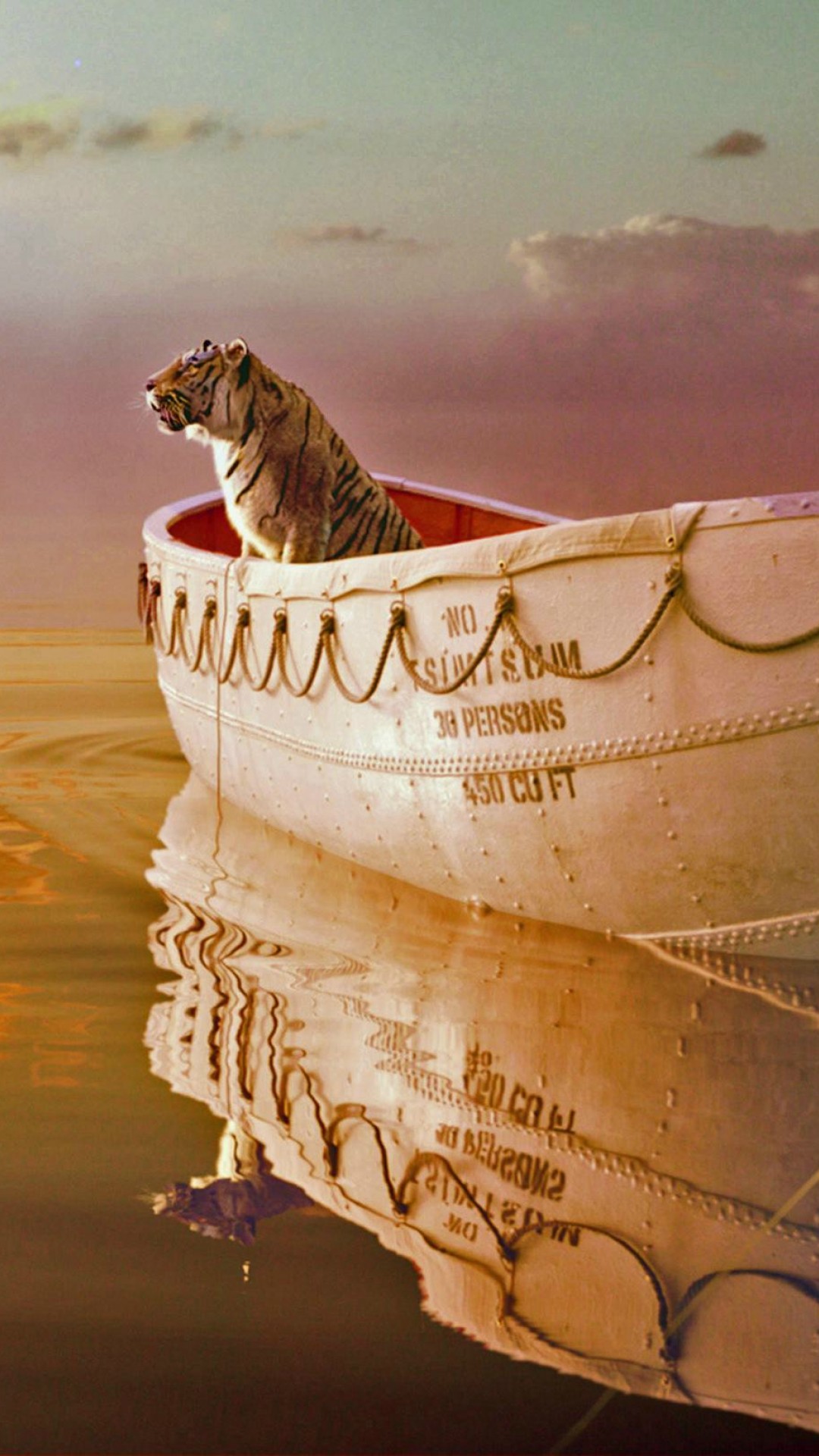 Life Of Pi Wallpapers