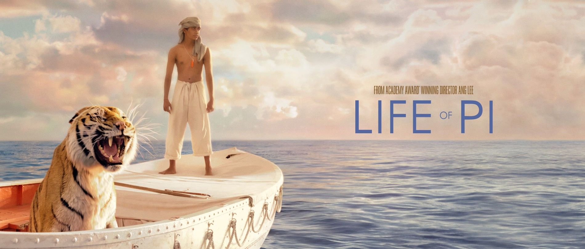 Life Of Pi Wallpapers