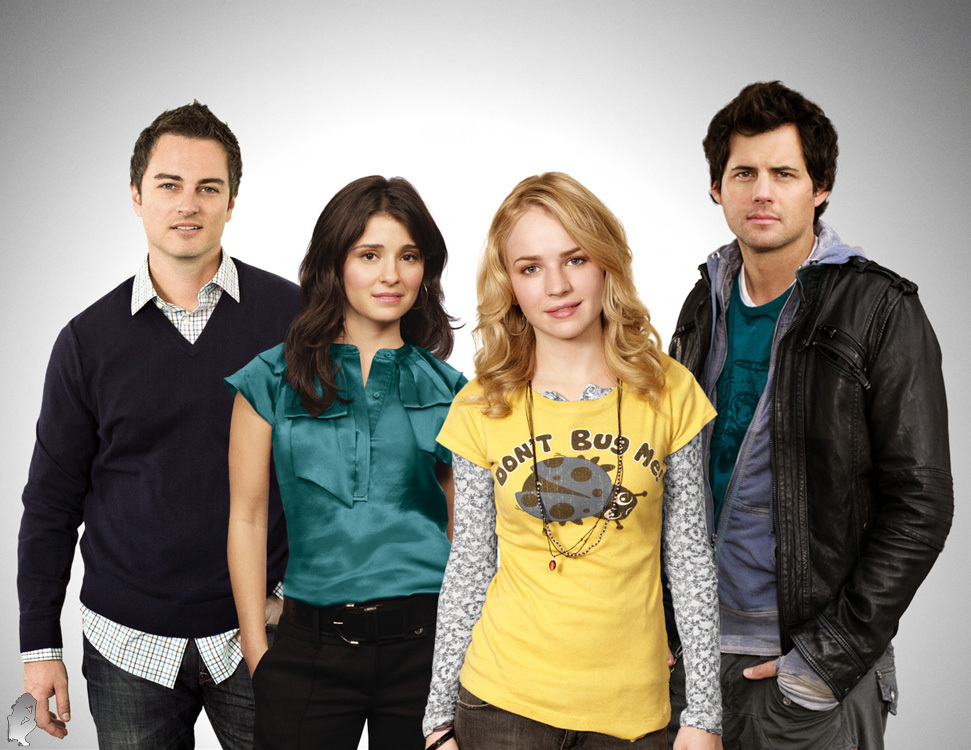 Life Unexpected Wallpapers