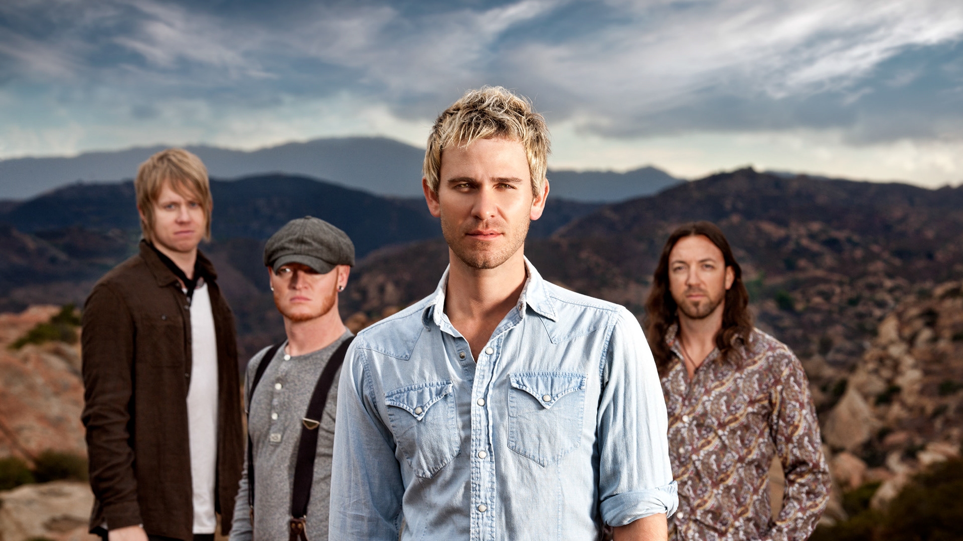 Lifehouse Wallpapers