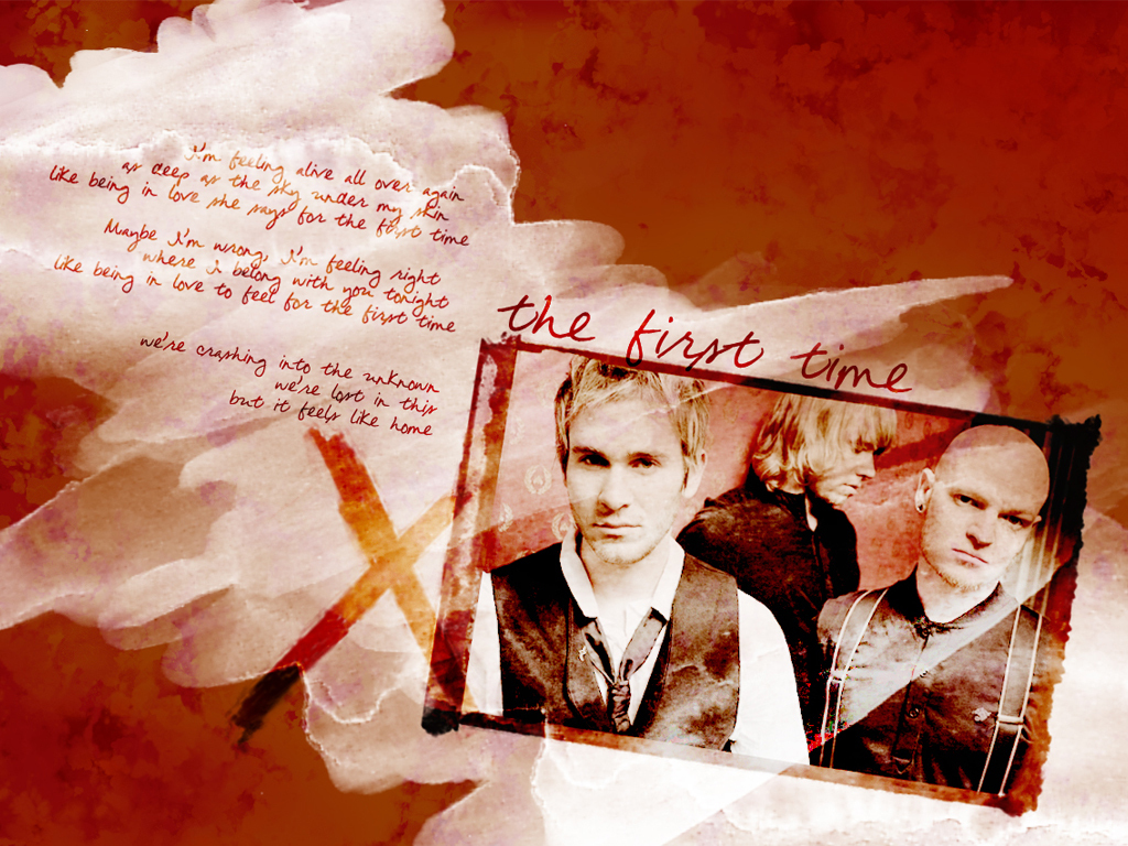 Lifehouse Wallpapers