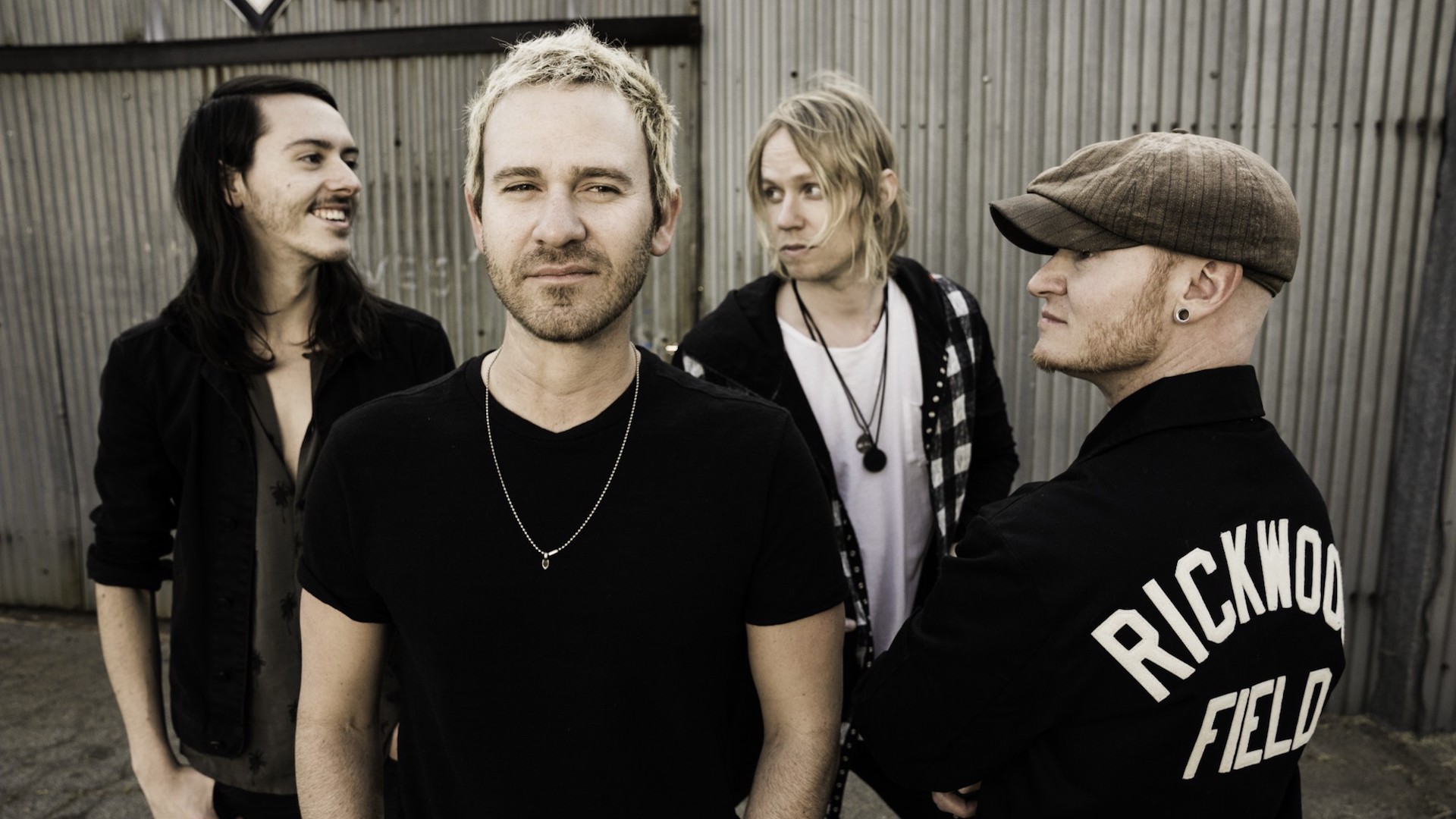 Lifehouse Wallpapers