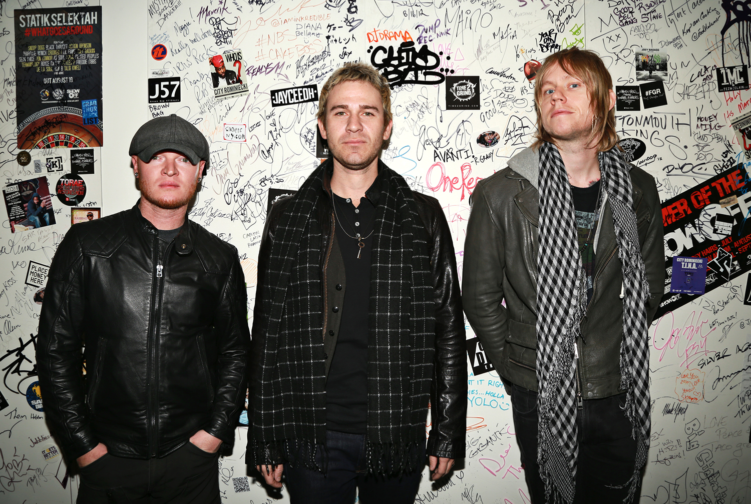 Lifehouse Wallpapers