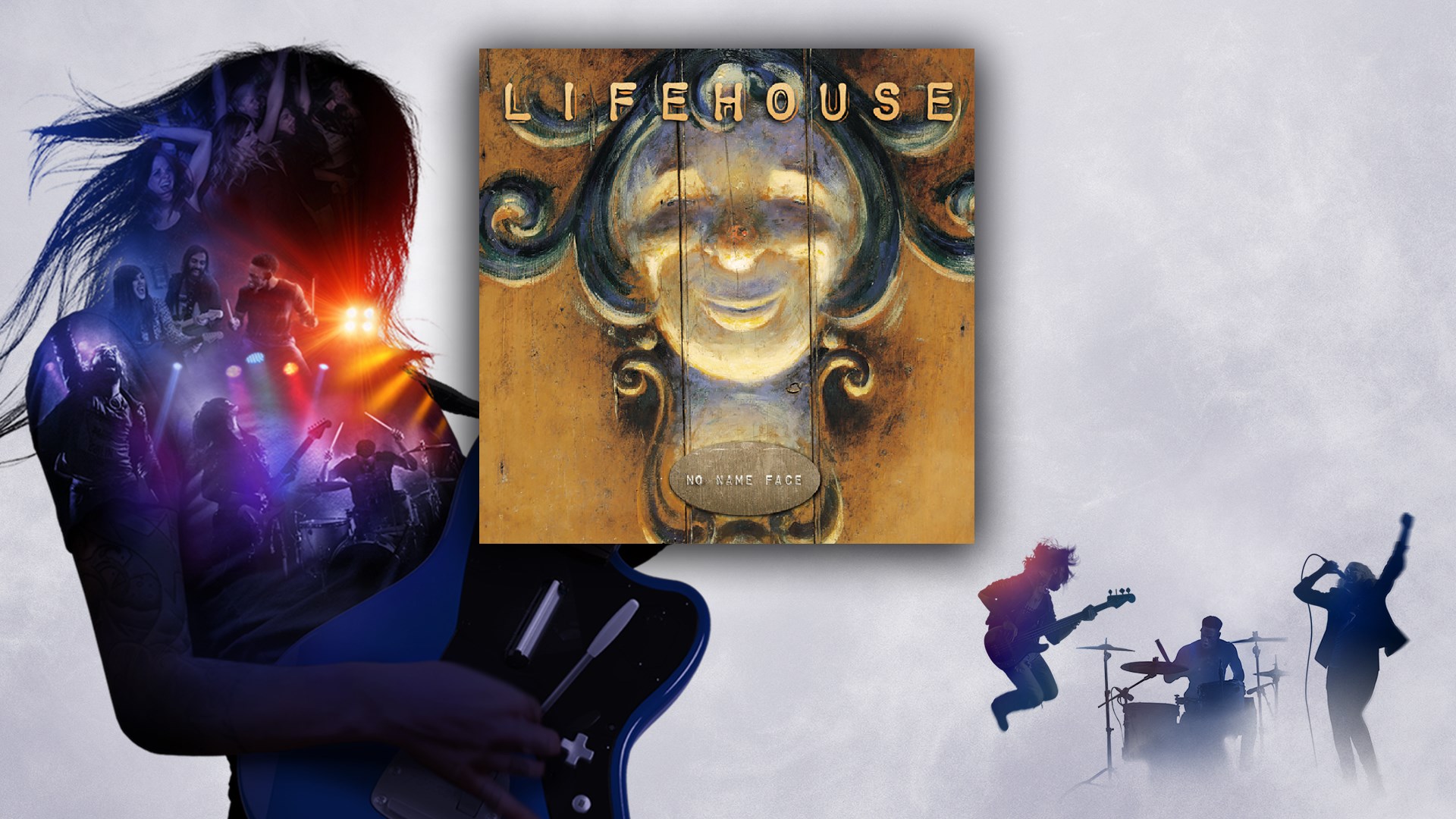 Lifehouse Wallpapers