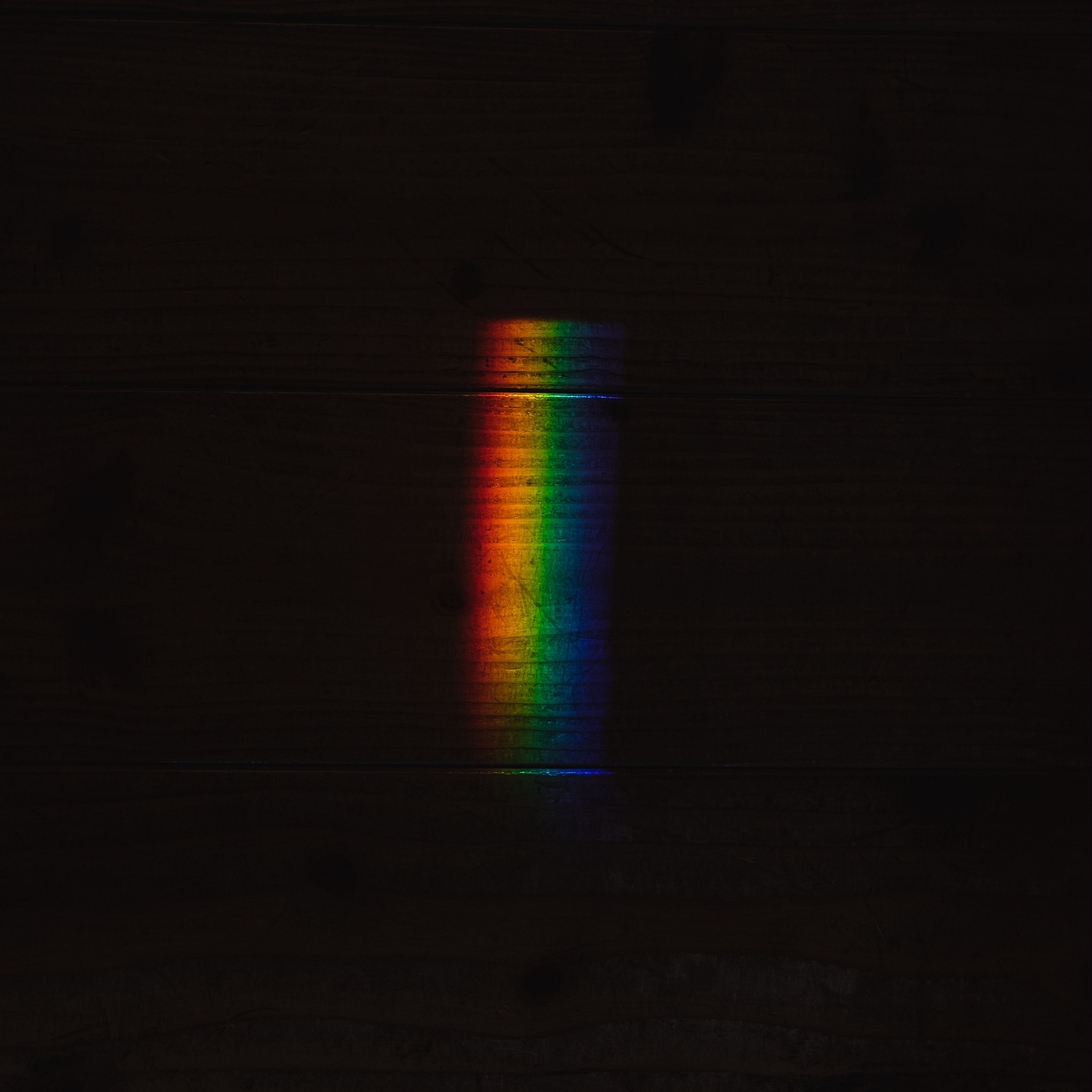 Light Beam Rainbow Wallpapers