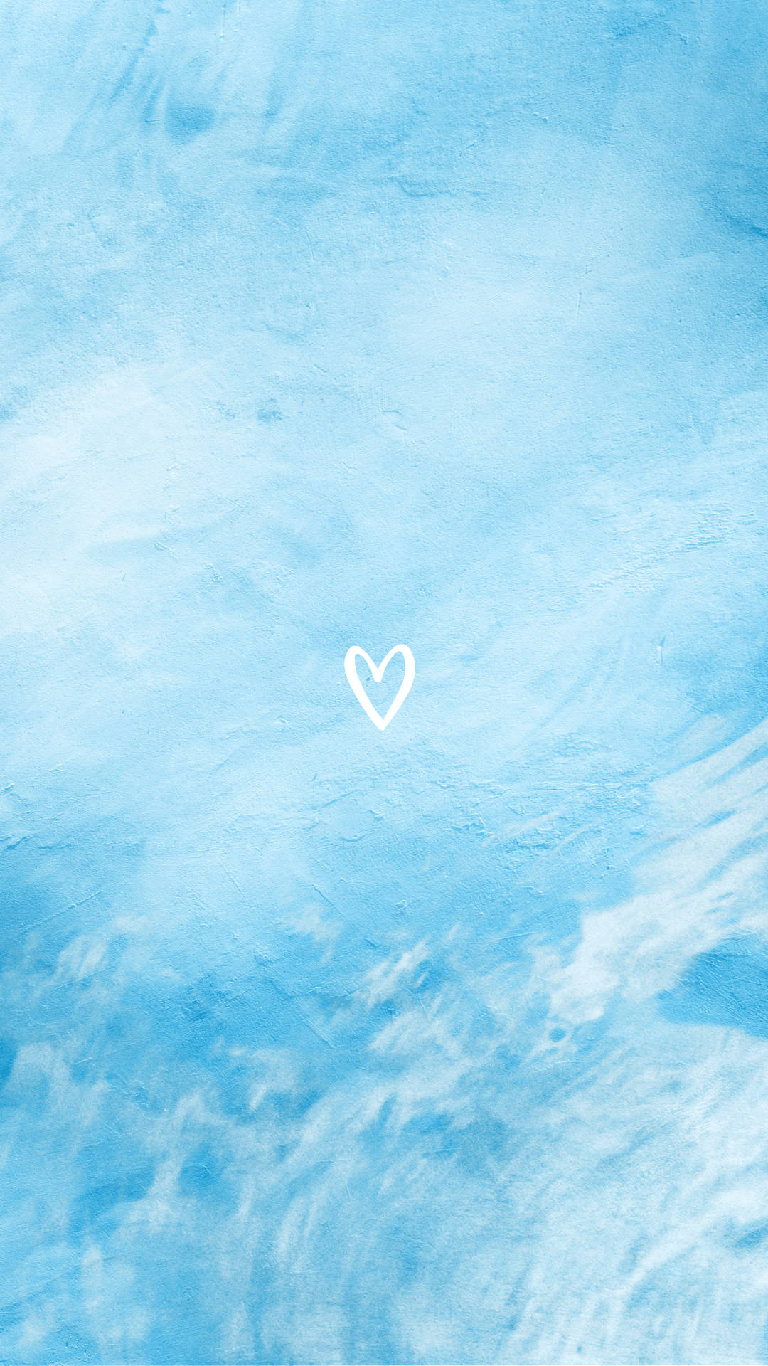 Light Blue Aesthetic Wallpapers