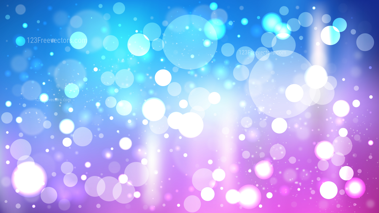 Light Blue And Purple Wallpapers