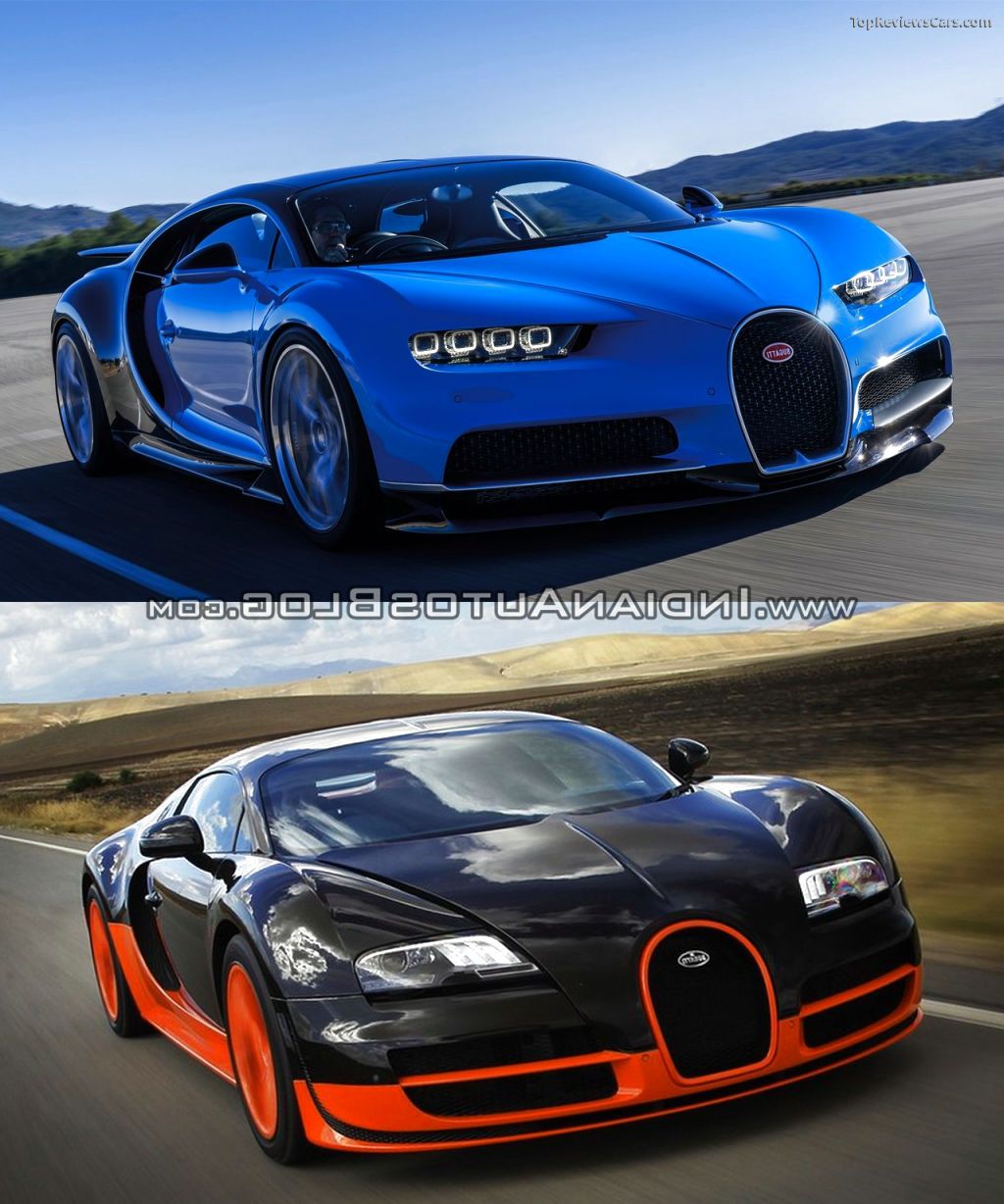 Light Blue Bugatti Wallpapers