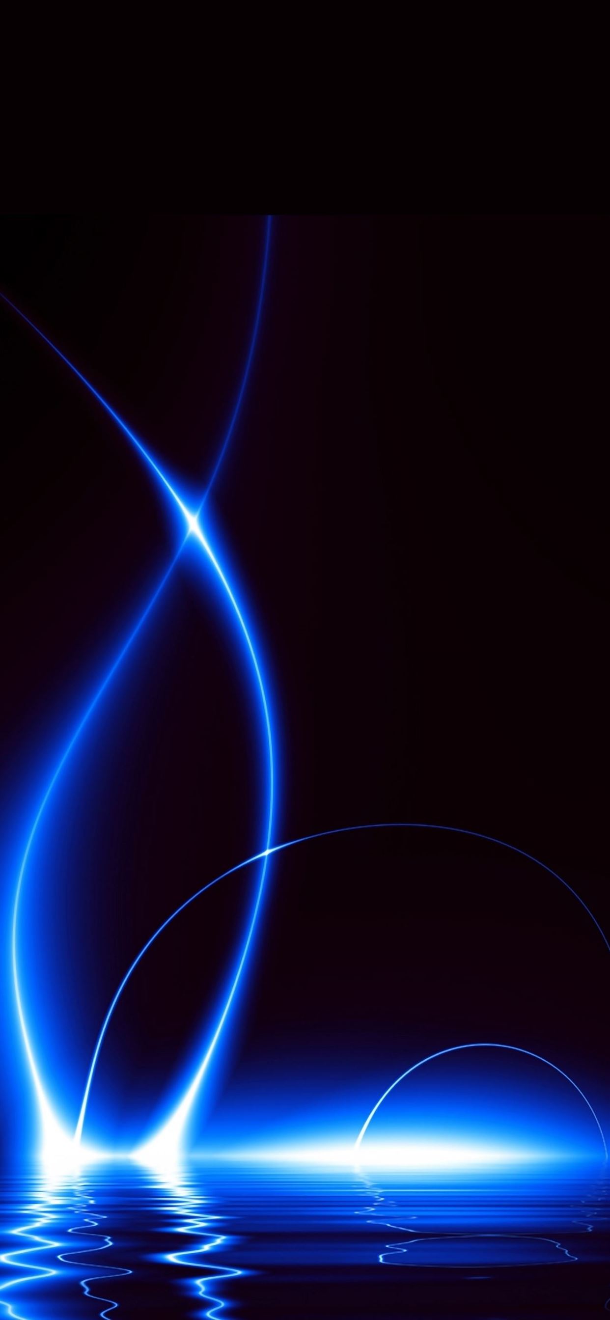 Light Blue Iphone Wallpapers