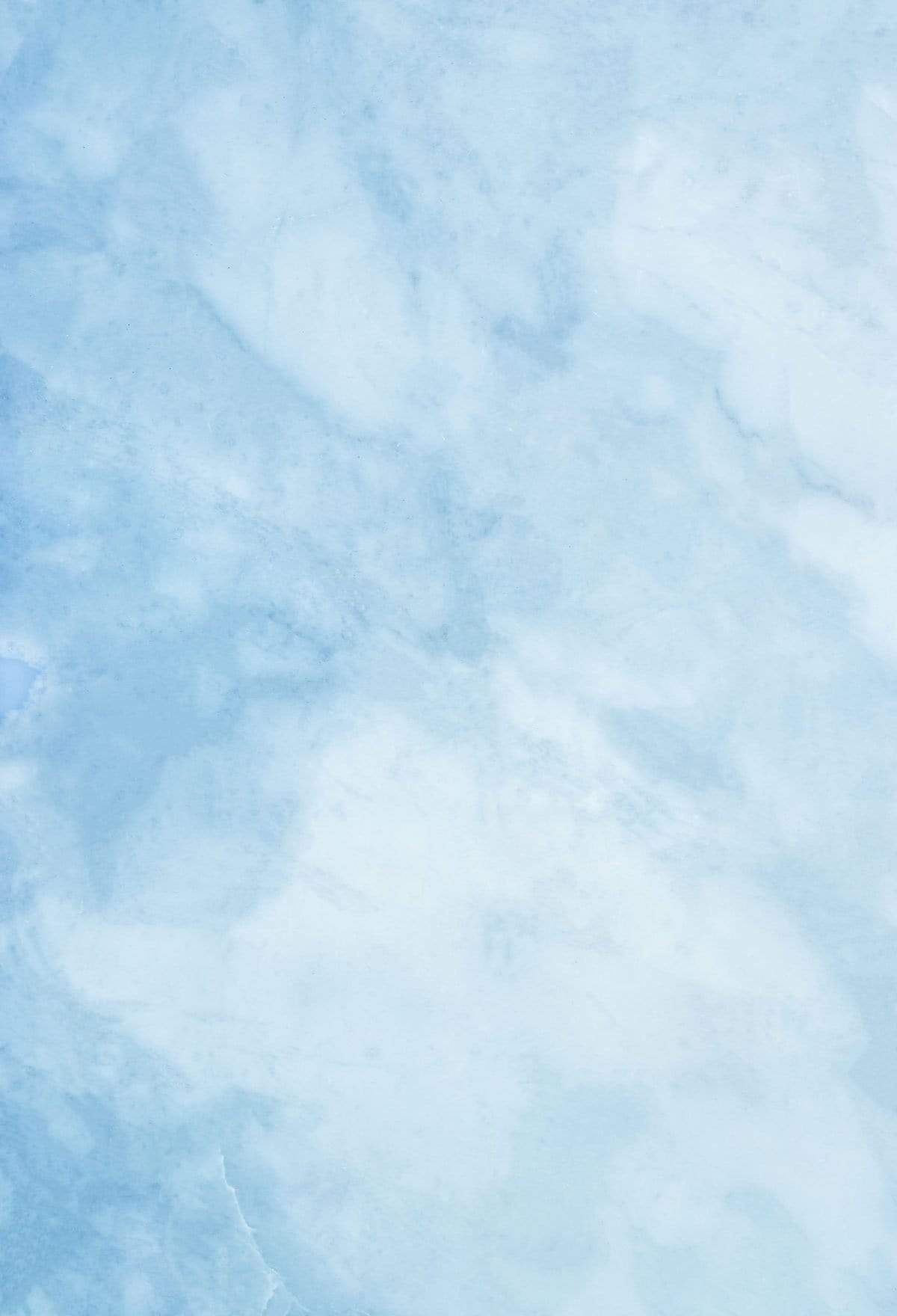 Light Blue Marble Wallpapers