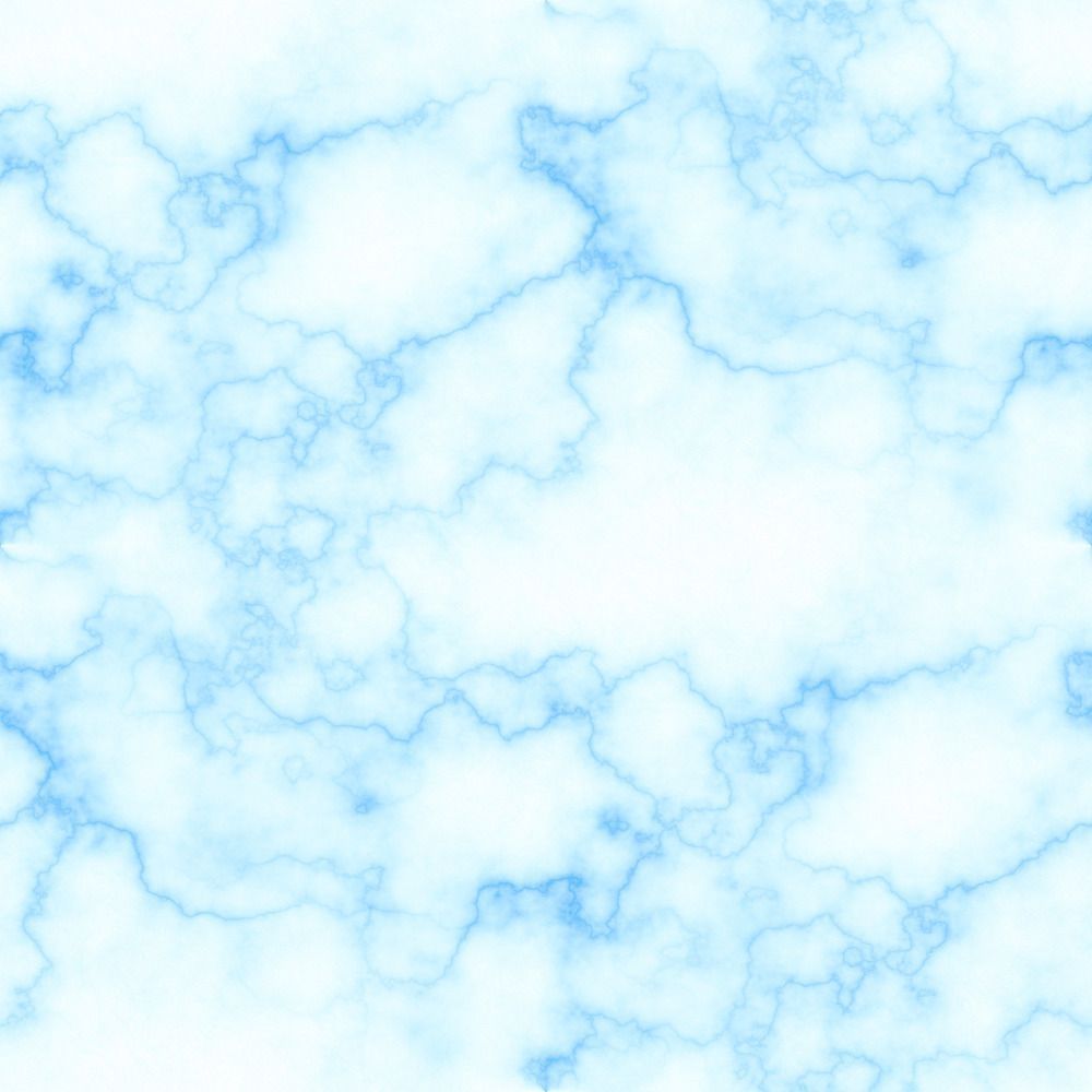 Light Blue Marble Wallpapers