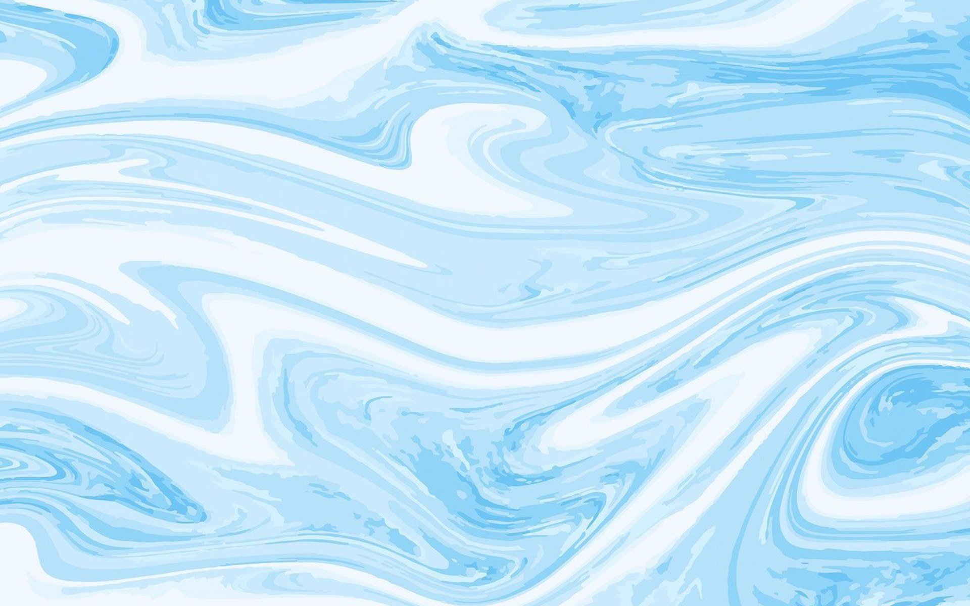 Light Blue Marble Wallpapers