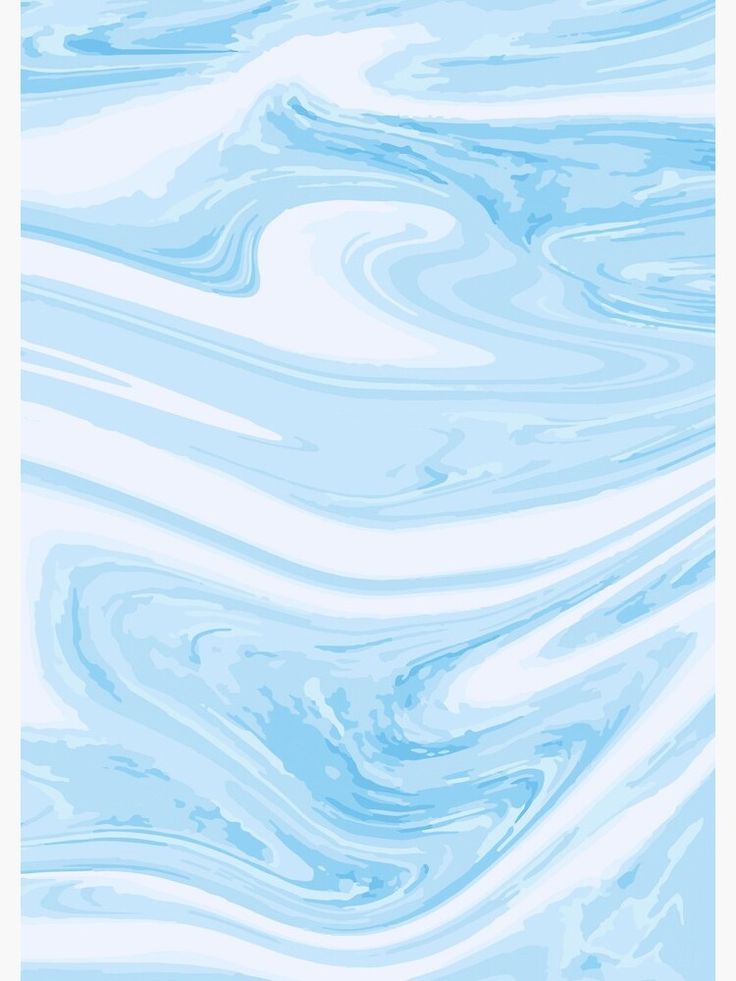 Light Blue Marble Wallpapers