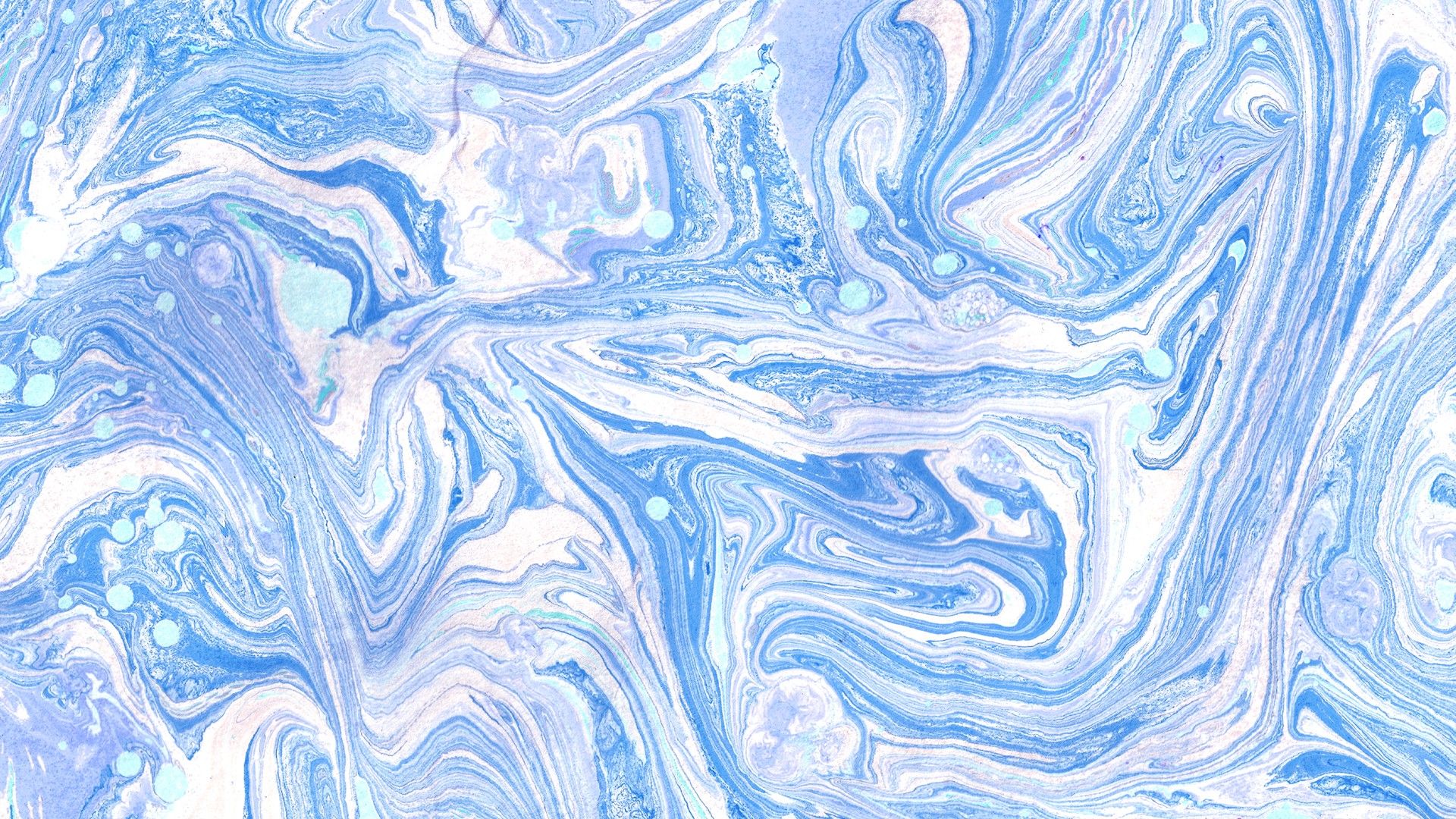 Light Blue Marble Wallpapers