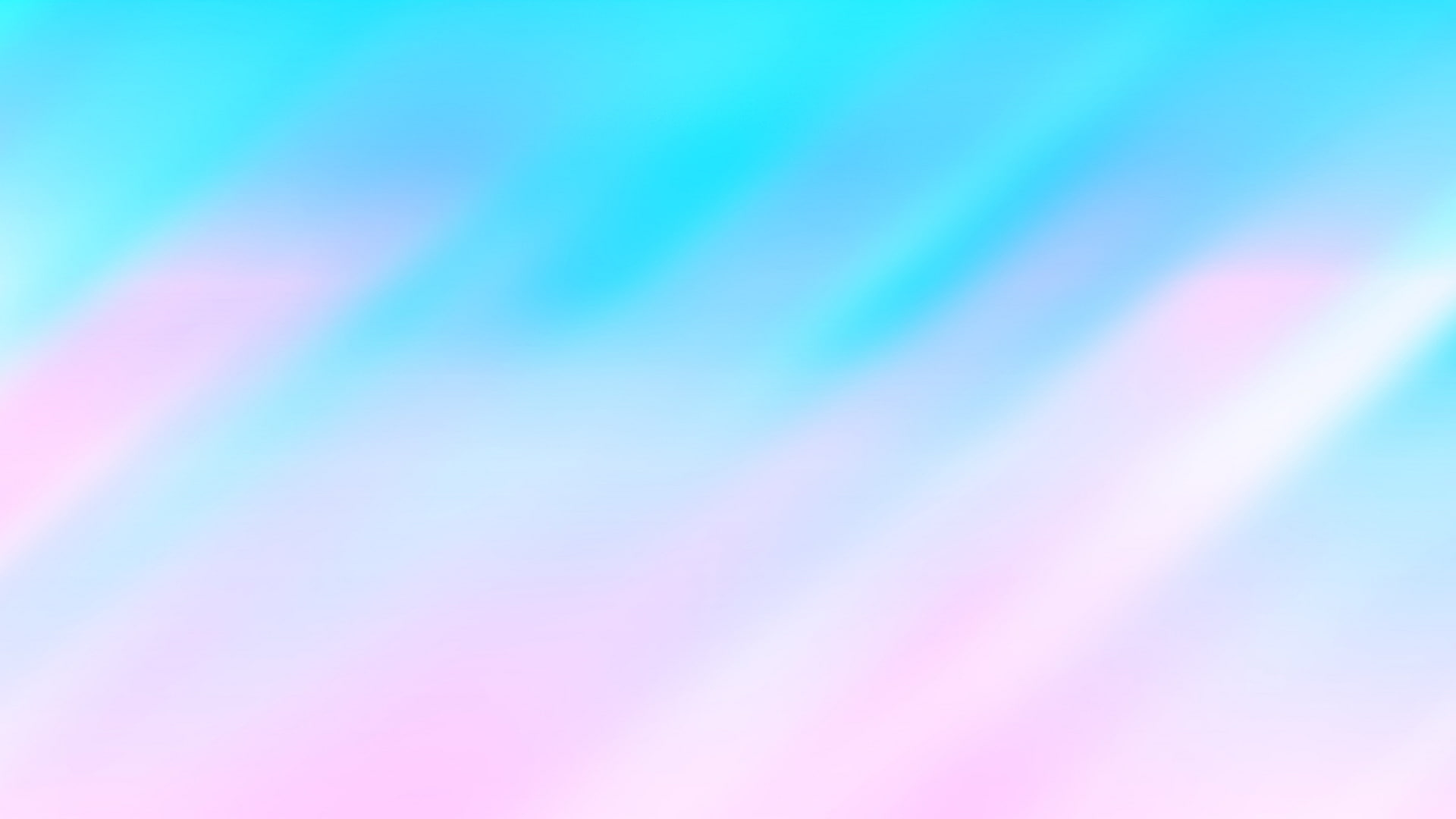 Light Blue Pastel Background