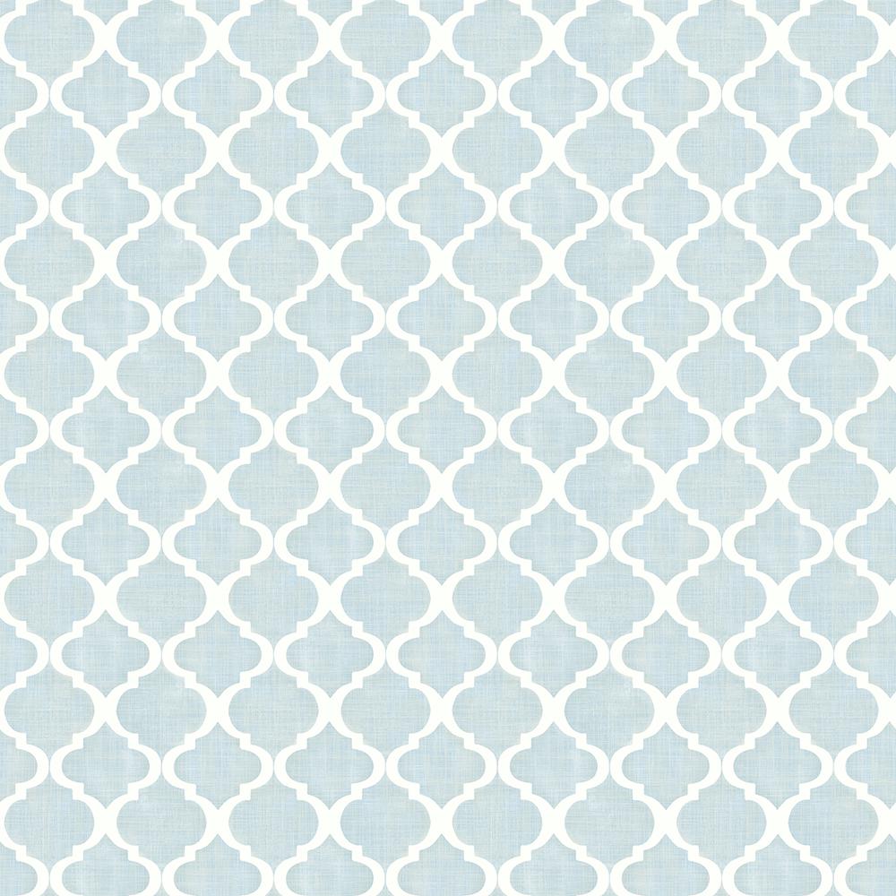 Light Blue Pattern Wallpapers