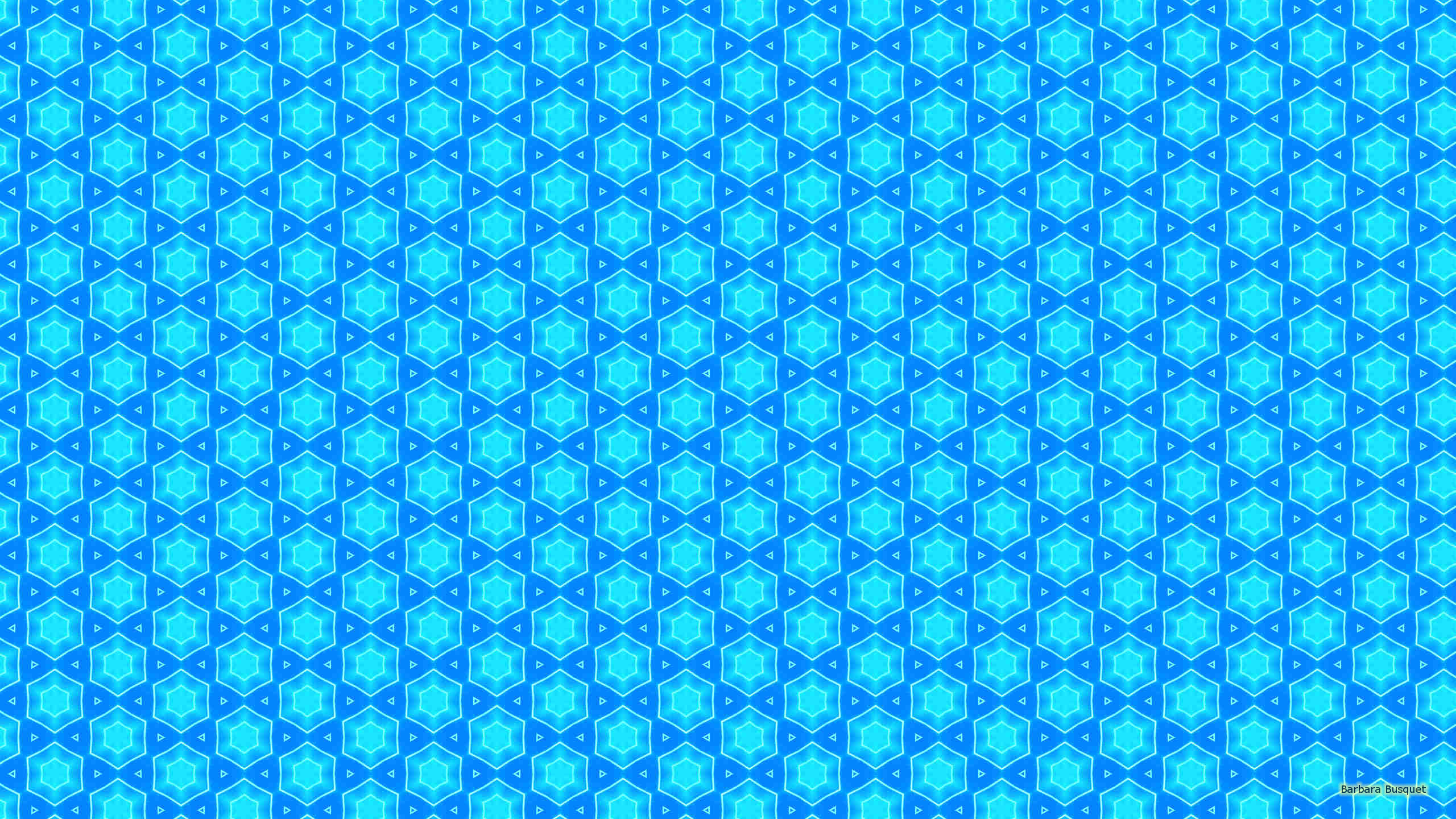 Light Blue Pattern Wallpapers