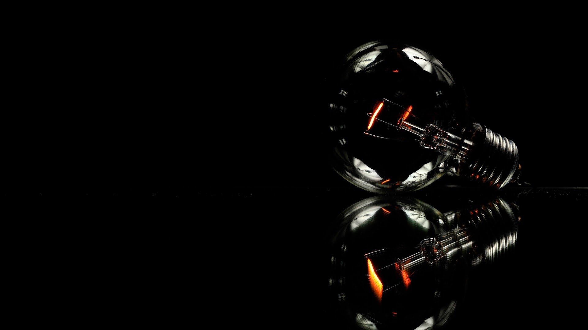 Light Bulb Wallpapers