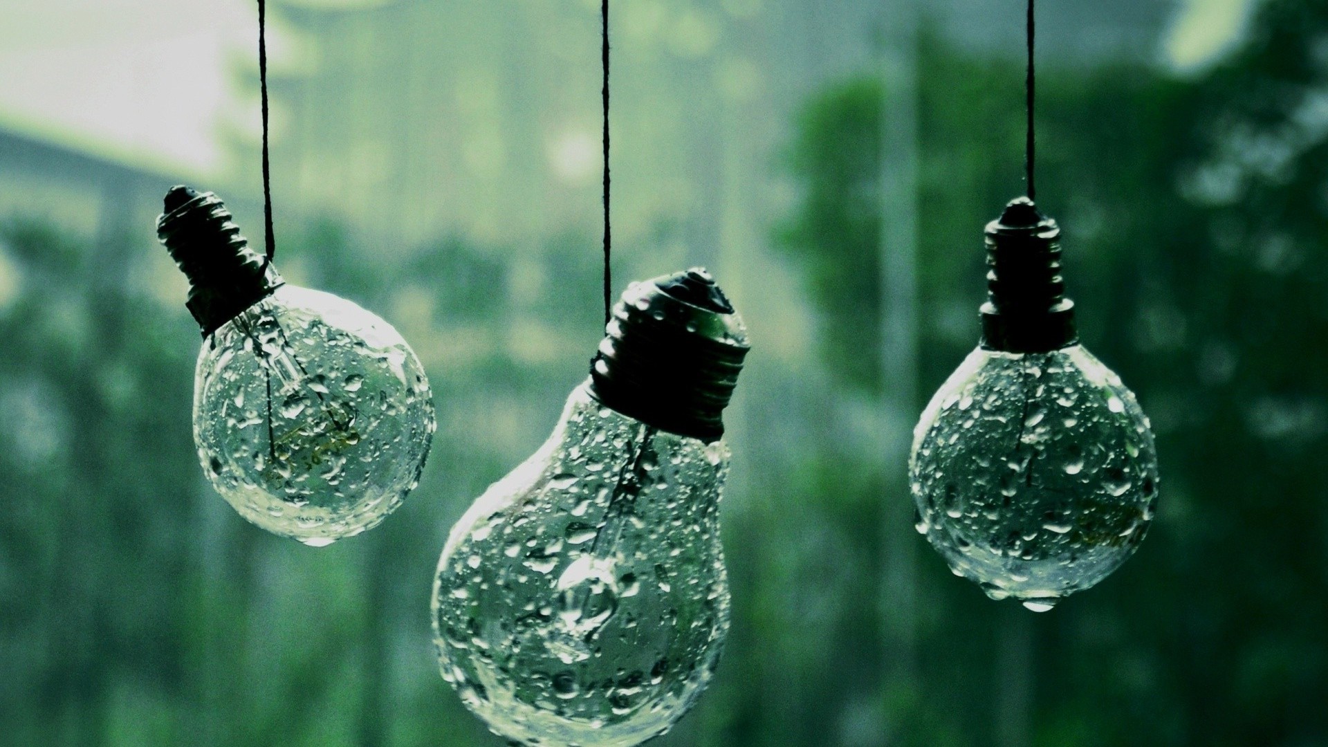 Light Bulb Wallpapers