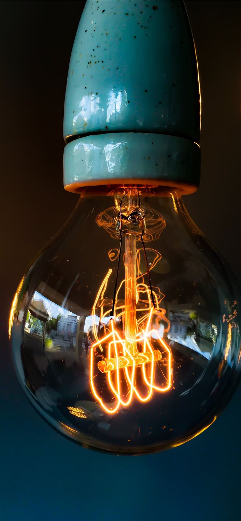 Light Bulb Wallpapers