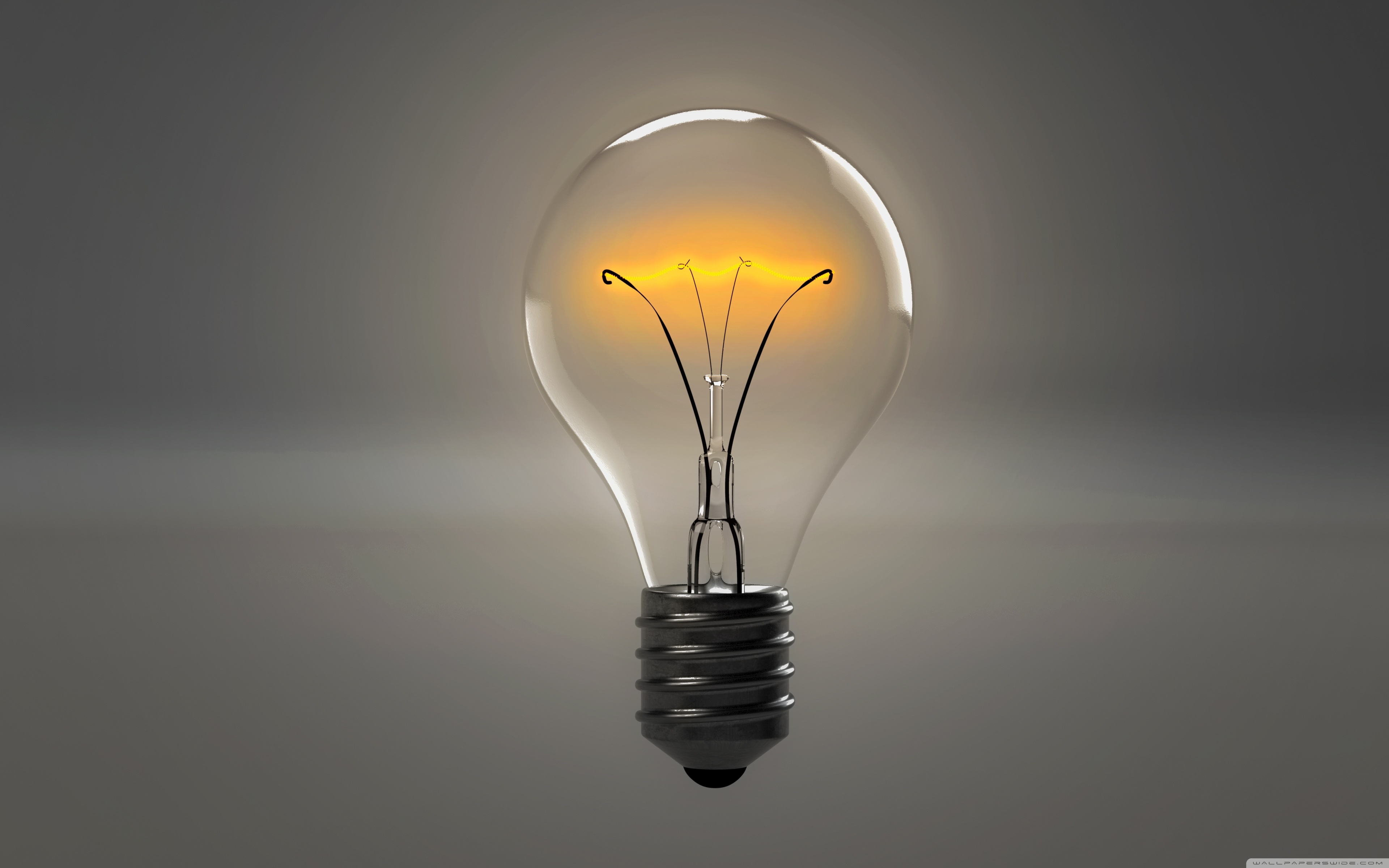 Light Bulb Wallpapers