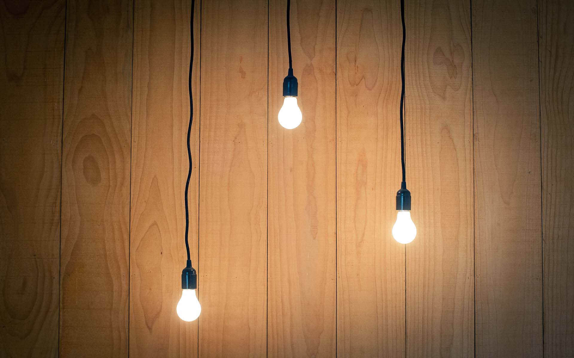 Light Bulb Wallpapers