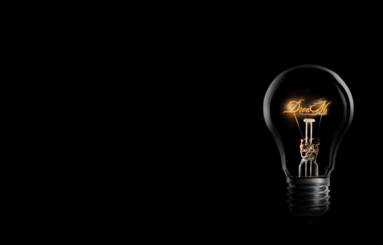 Light Bulb Wallpapers