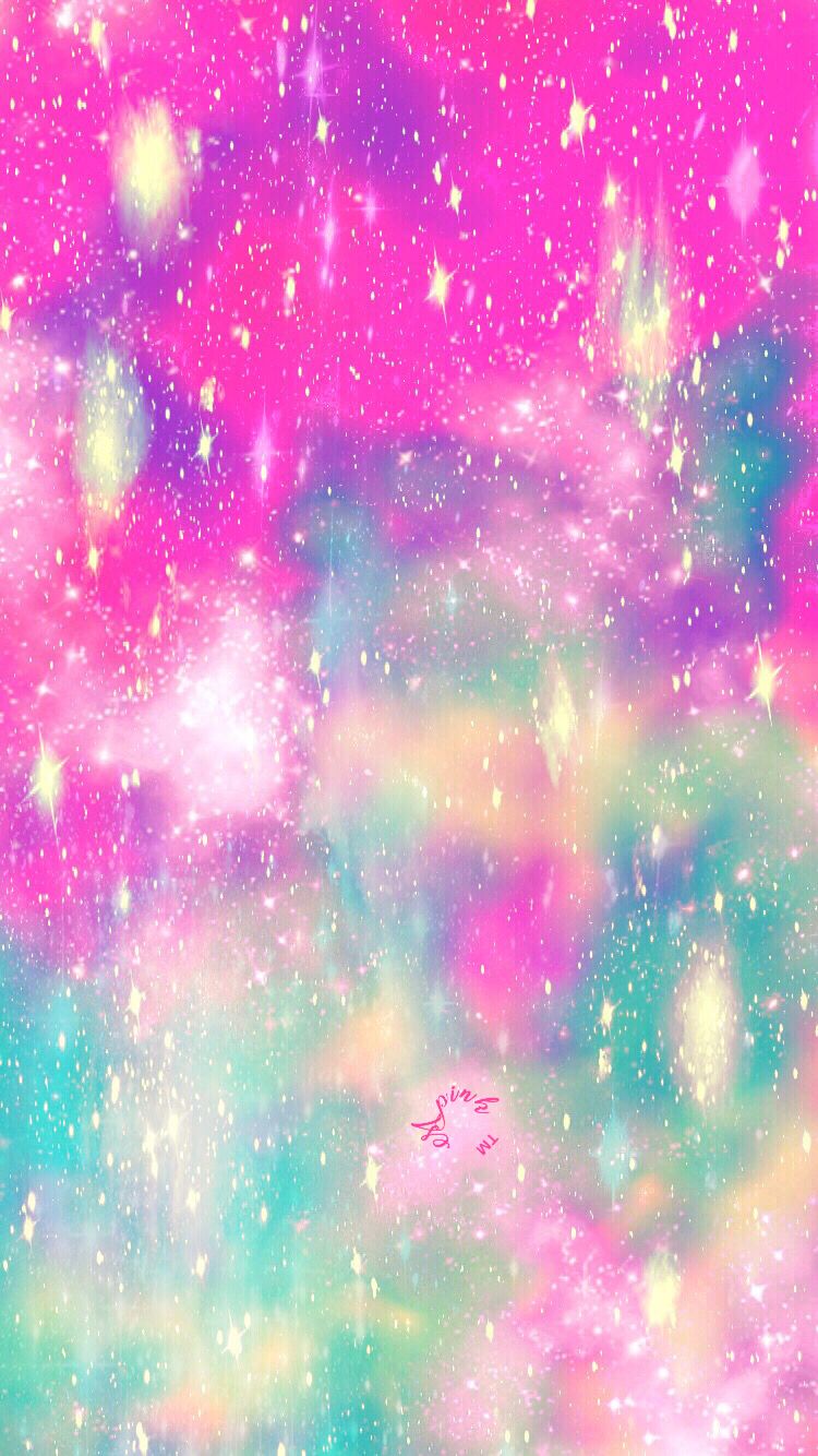 Light Galaxy Wallpapers