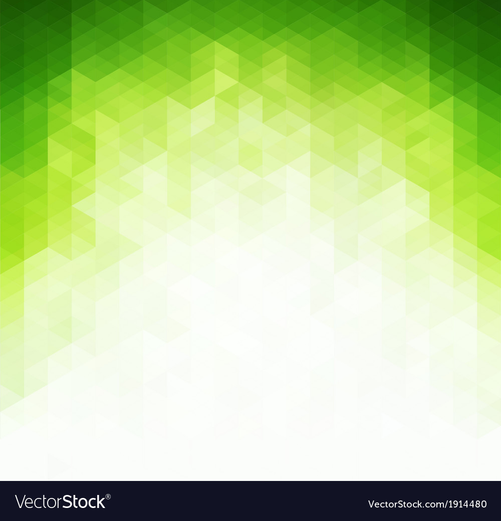 Light Green Background