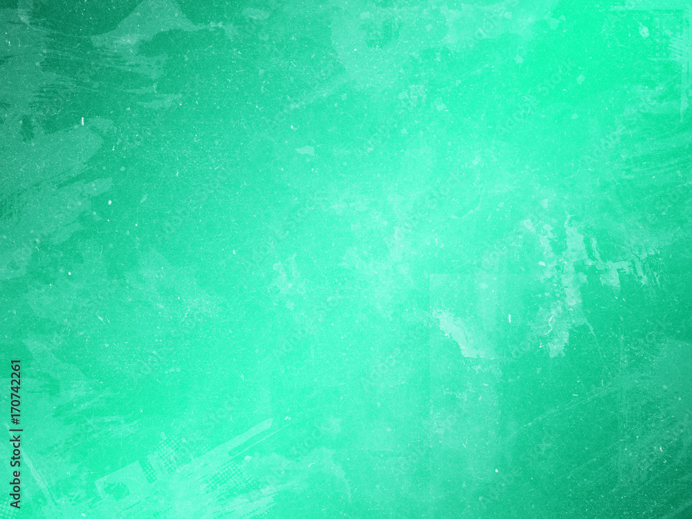 Light Green Background