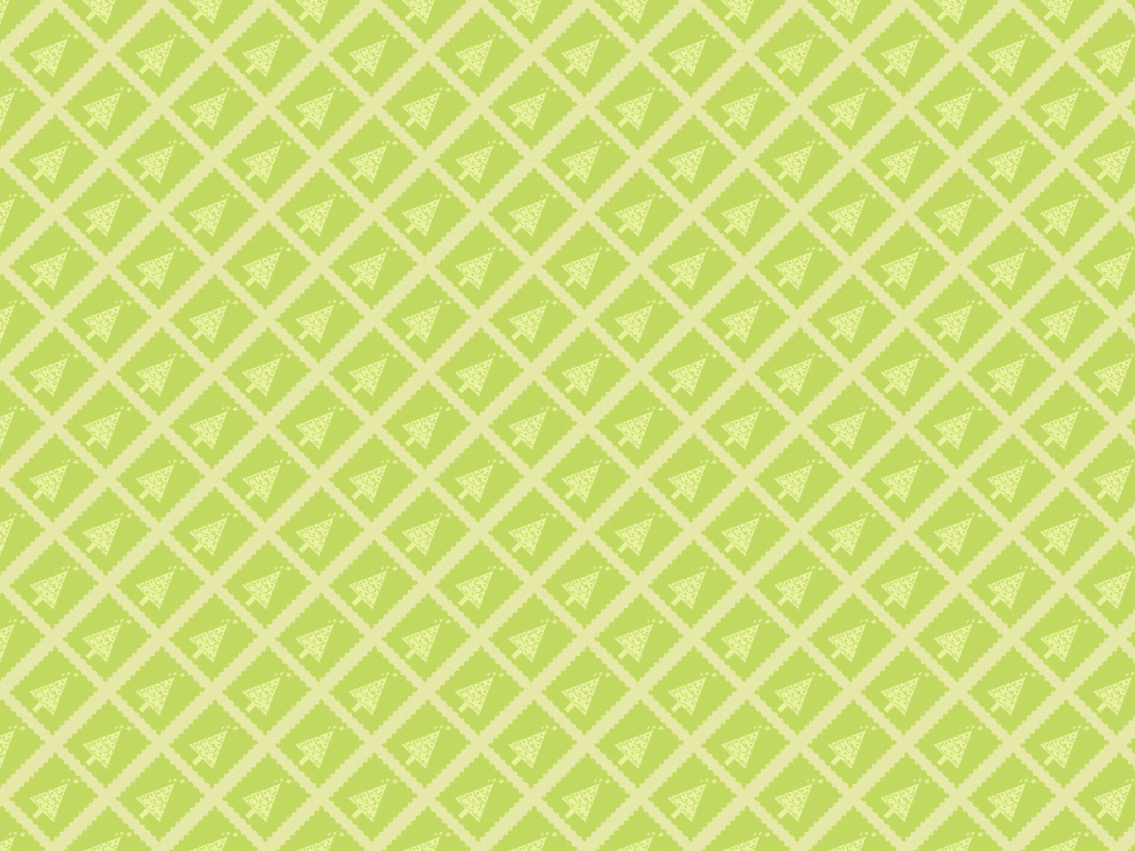 Light Green Patterns Wallpapers