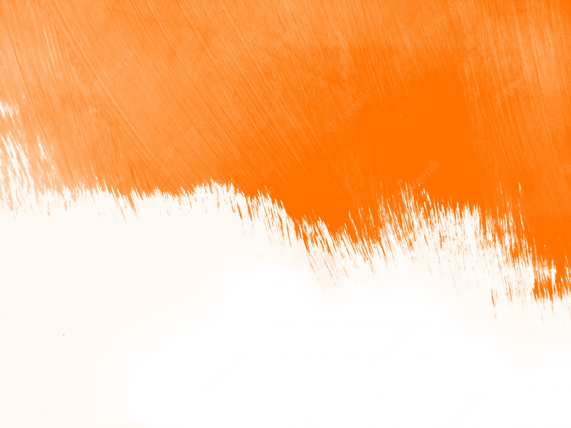 Light Orange Background