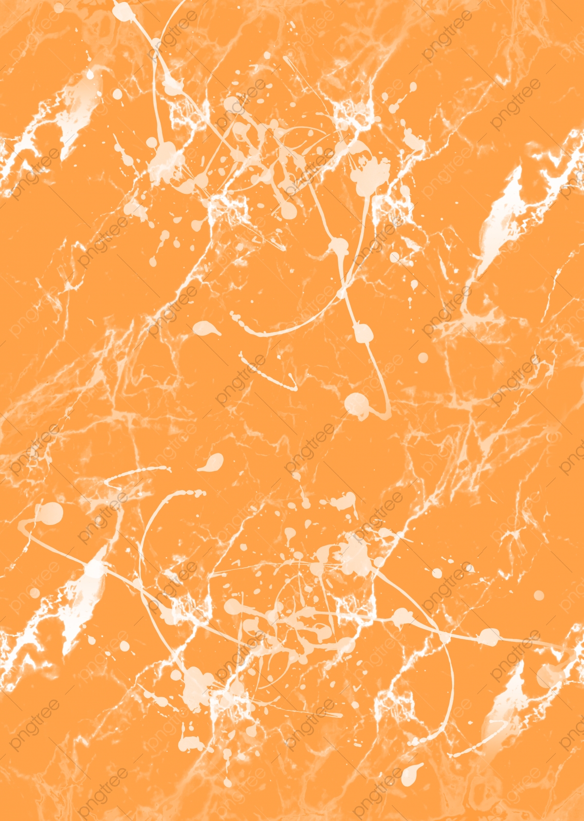 Light Orange Background