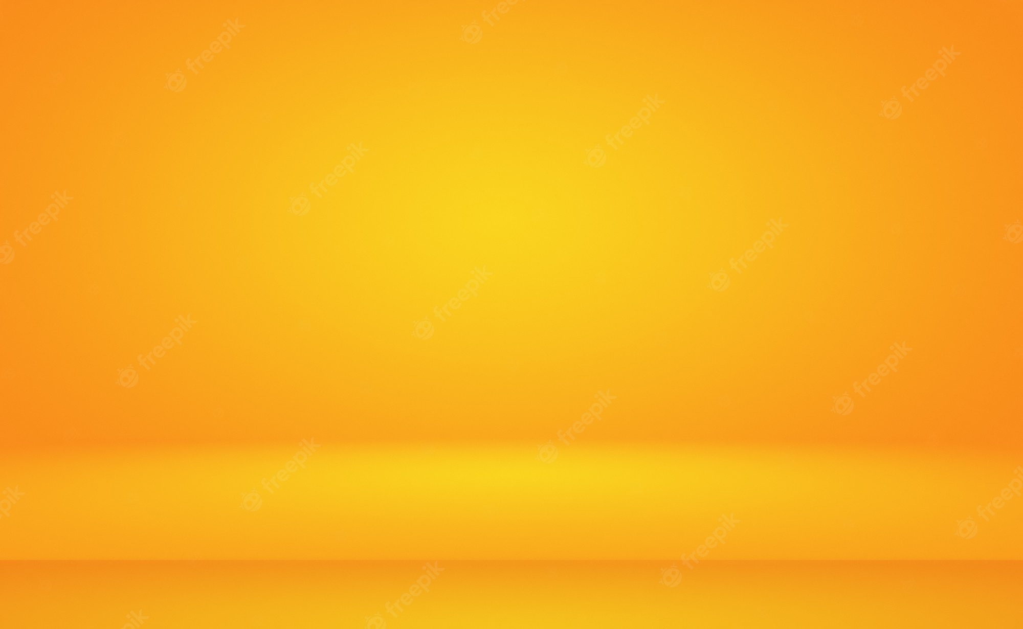 Light Orange Background