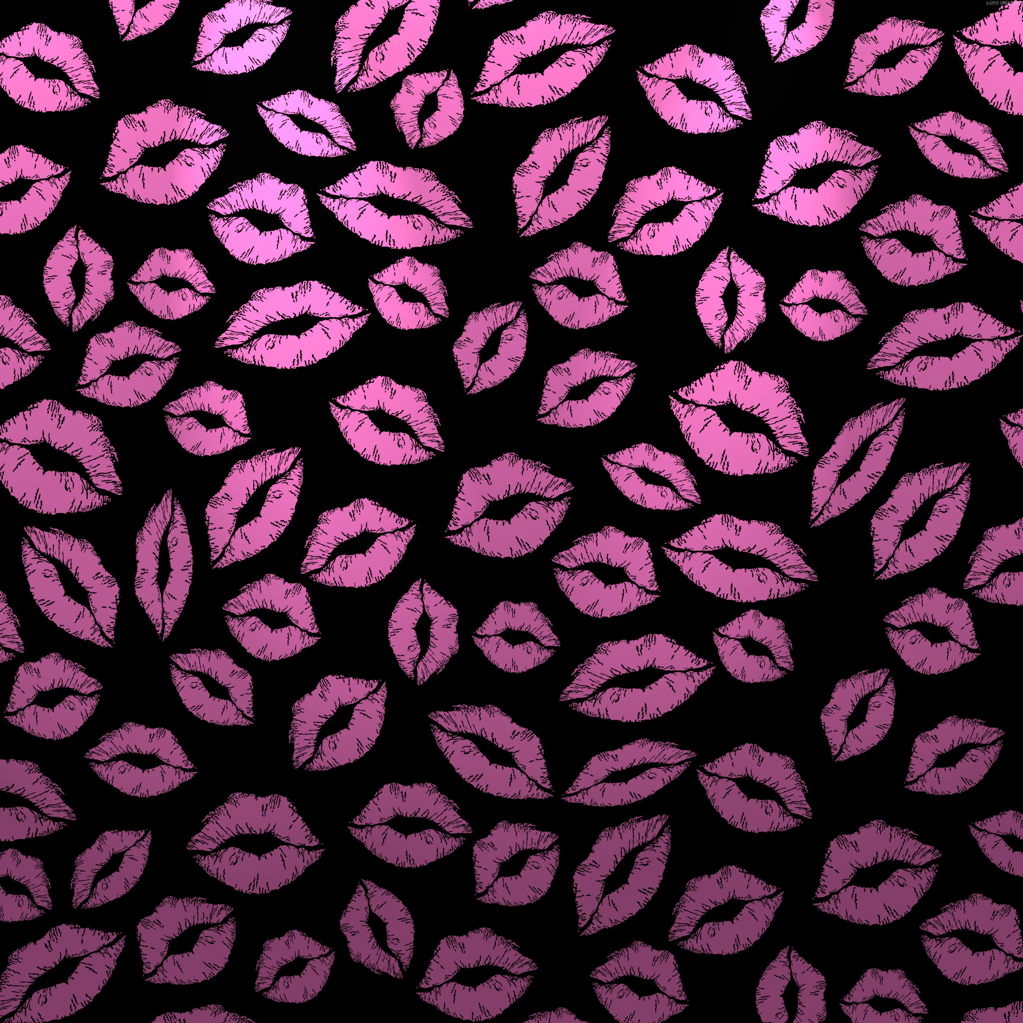 Light Pink And Black Wallpapers