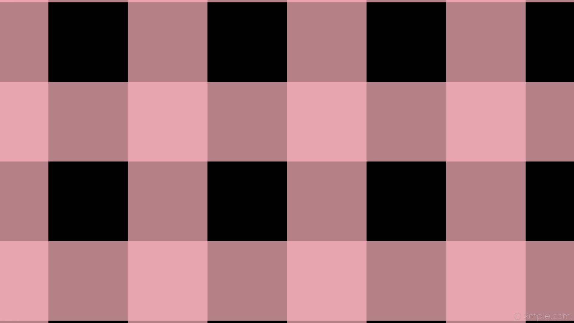 Light Pink And Black Wallpapers